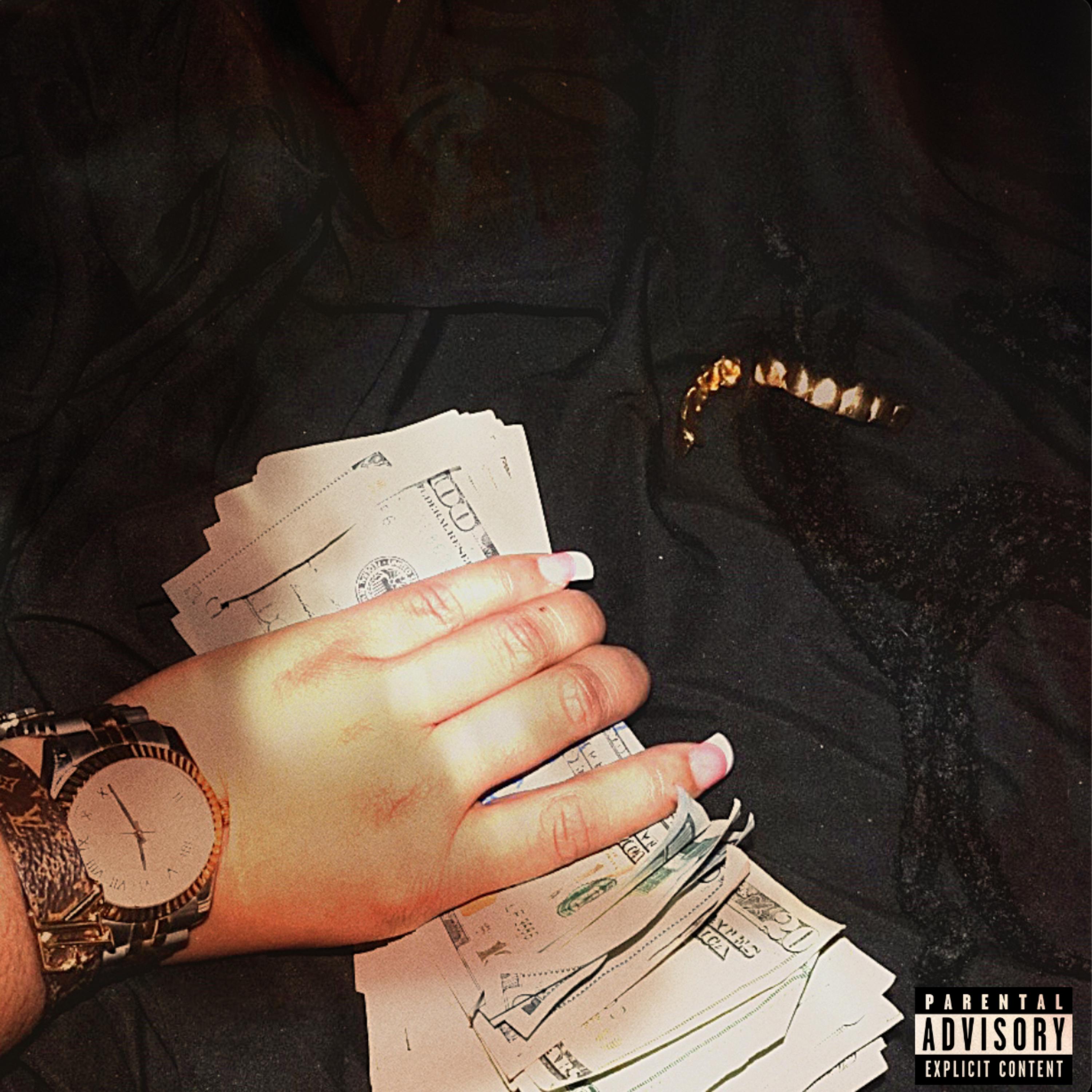 Everything I Want artwork