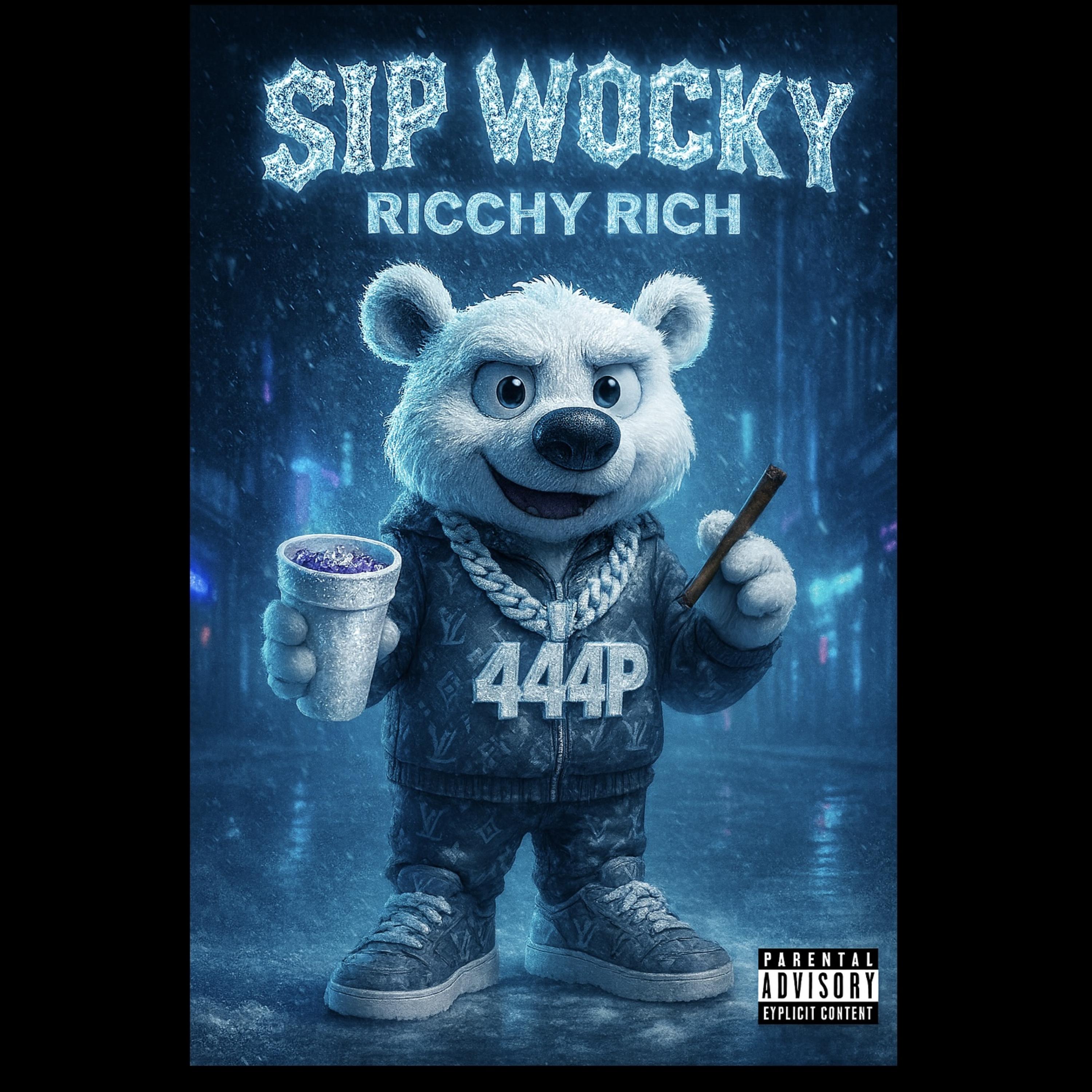 SIP (WOCKY) artwork