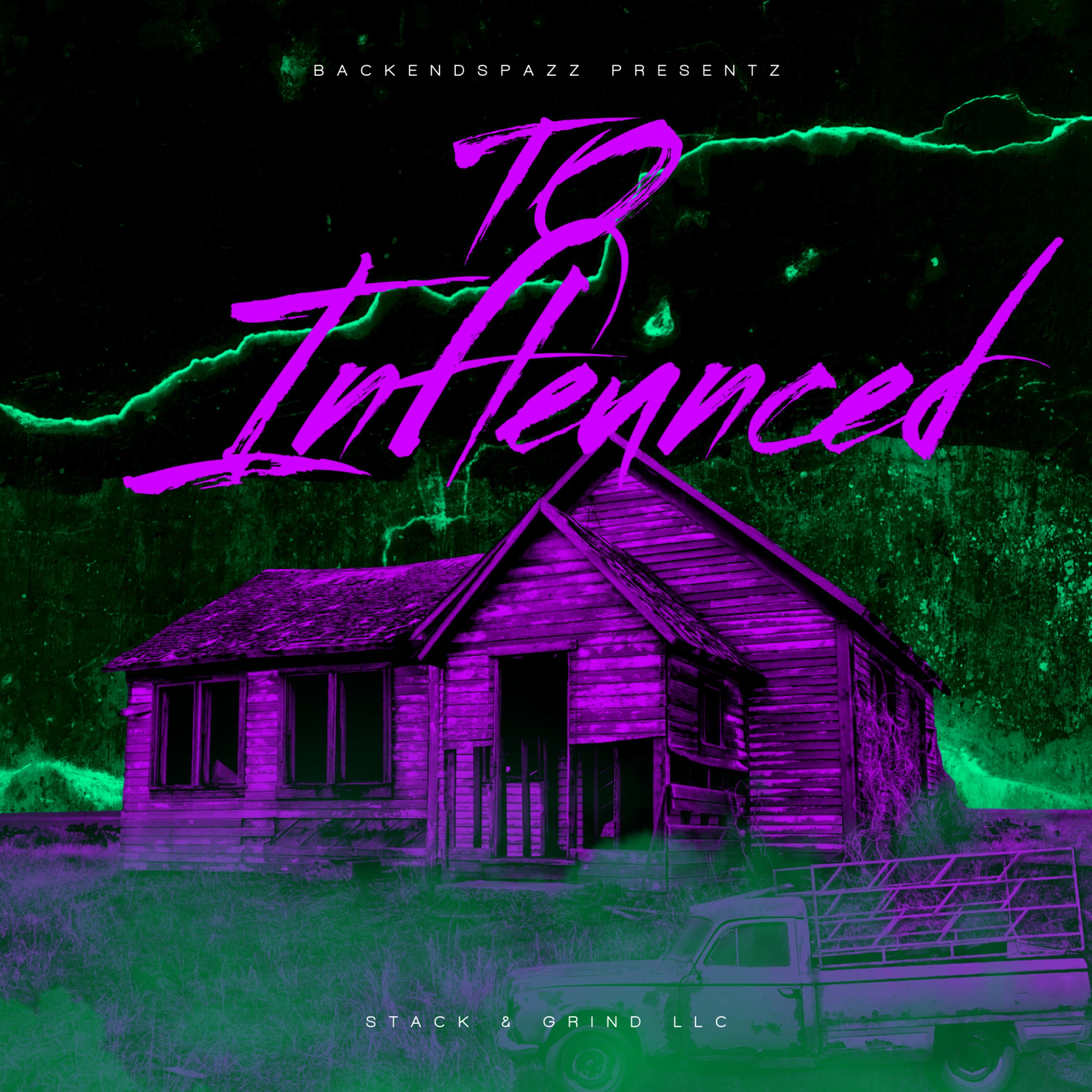 To Influenced artwork