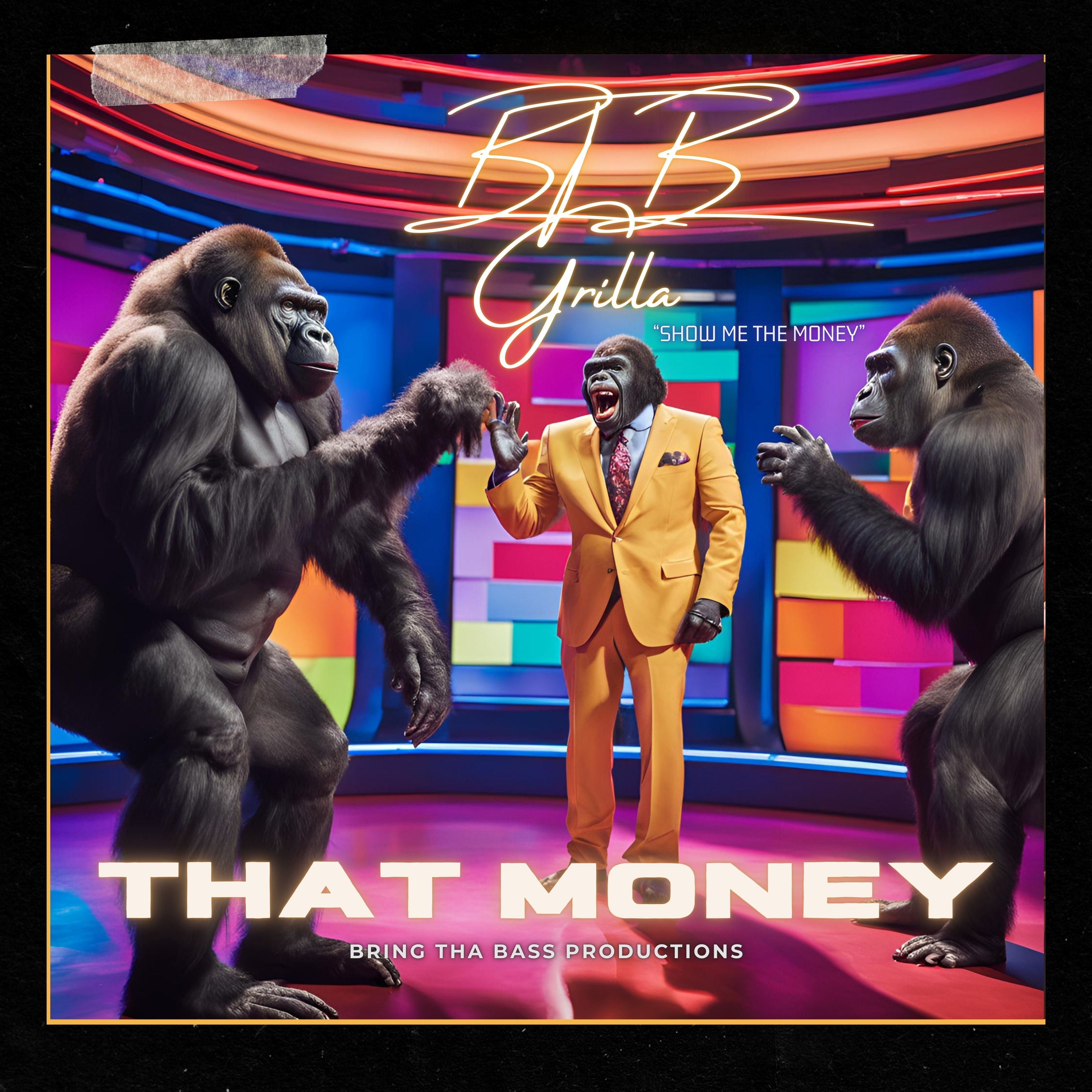 That Money artwork
