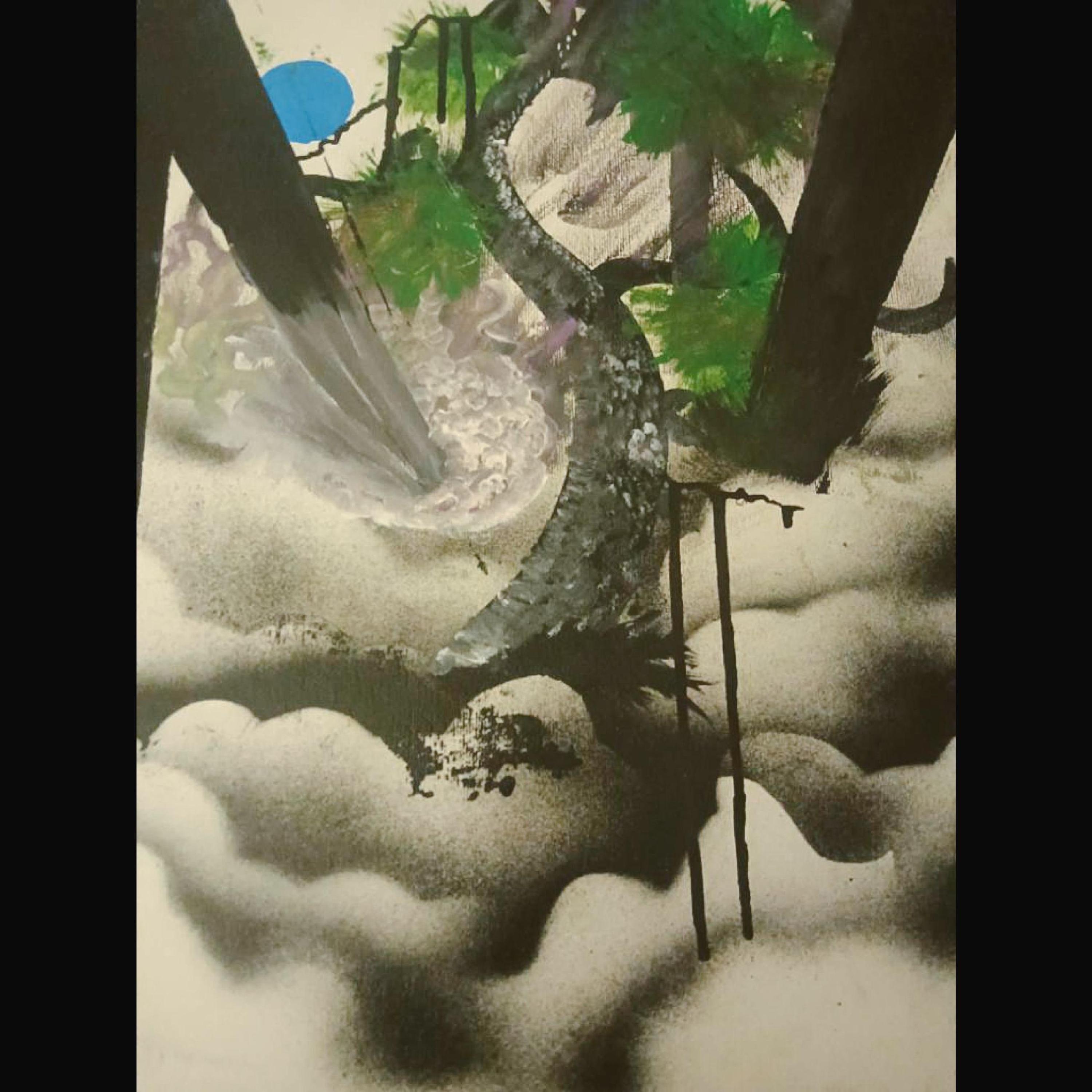 Just Gettin Started artwork