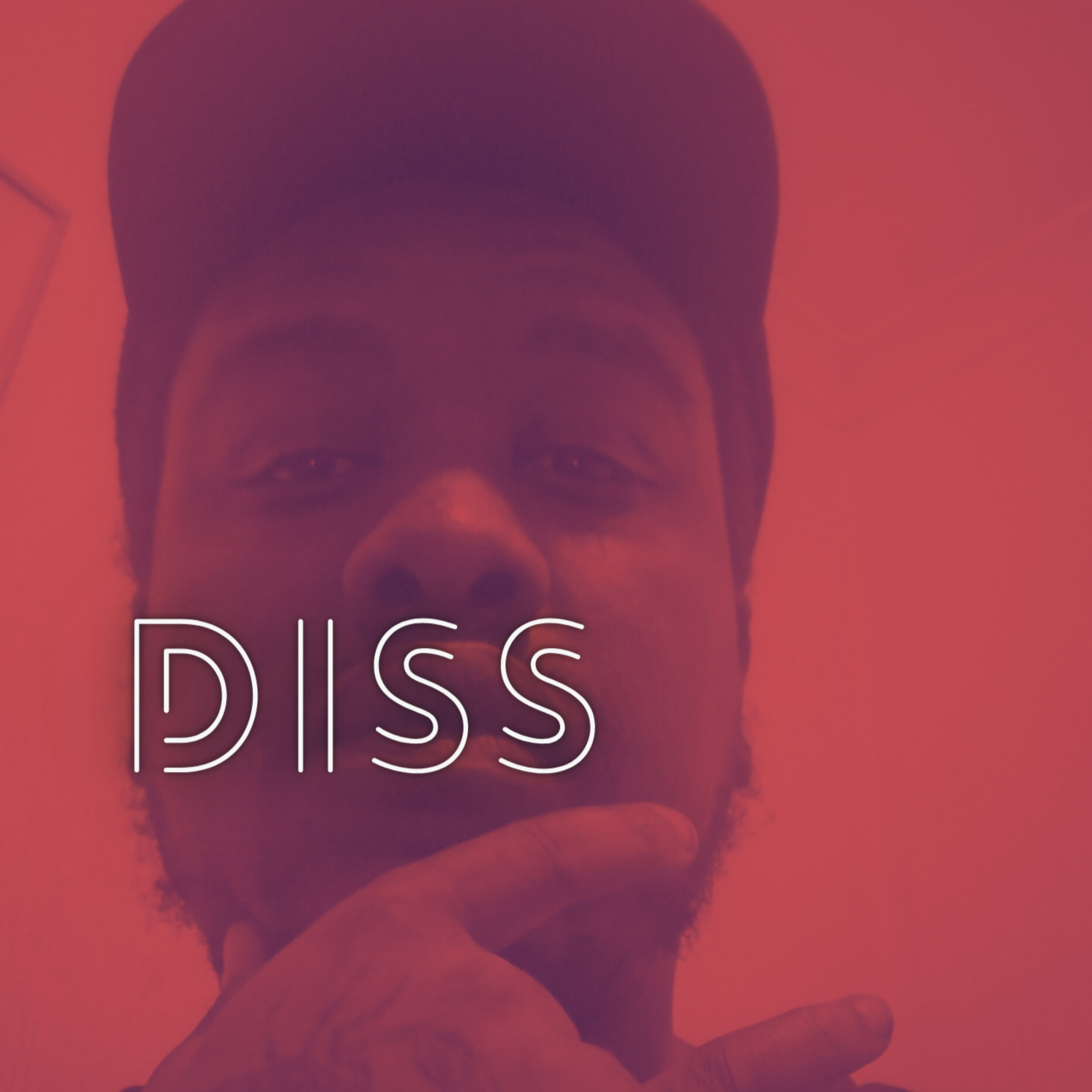 Diss artwork