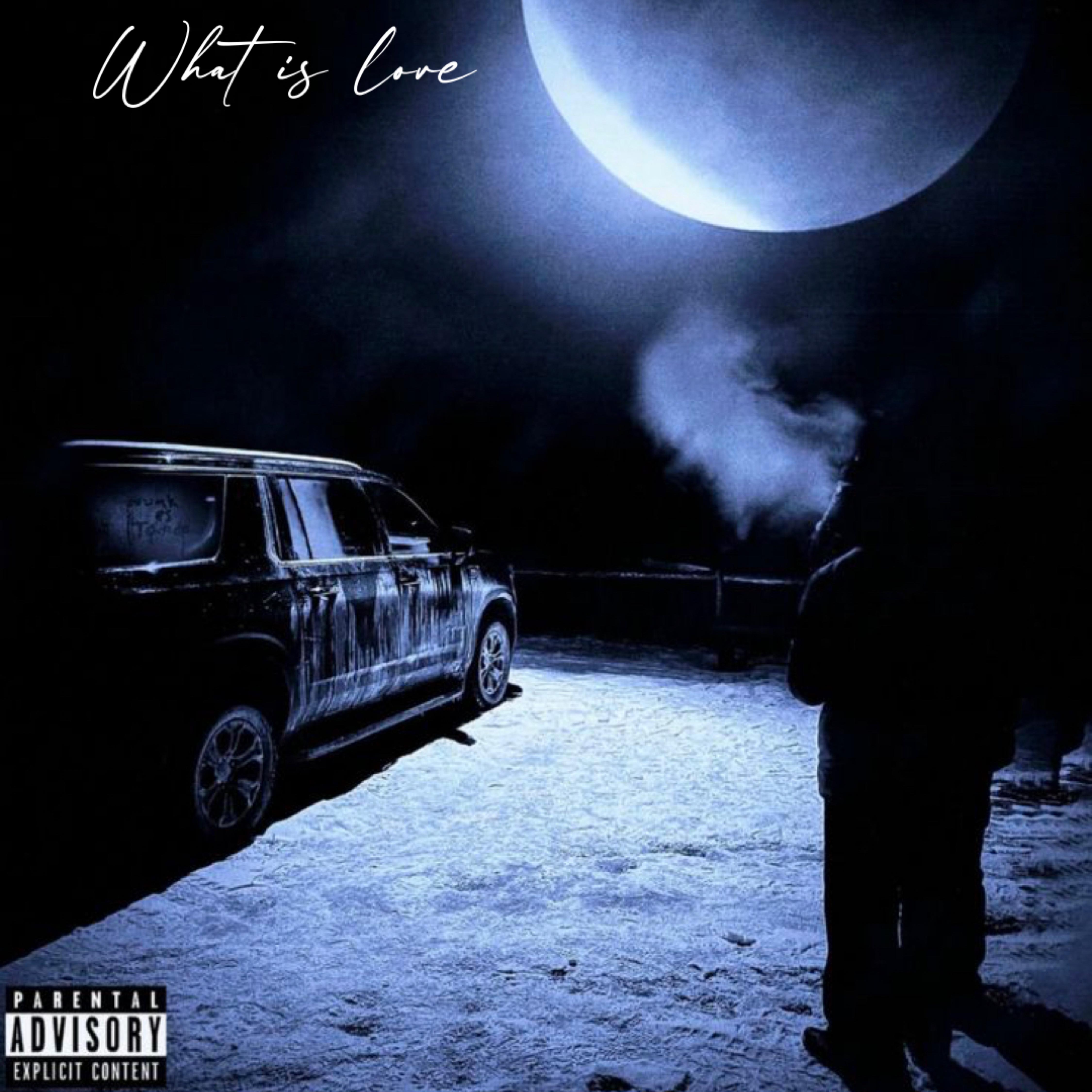 What Is Love artwork