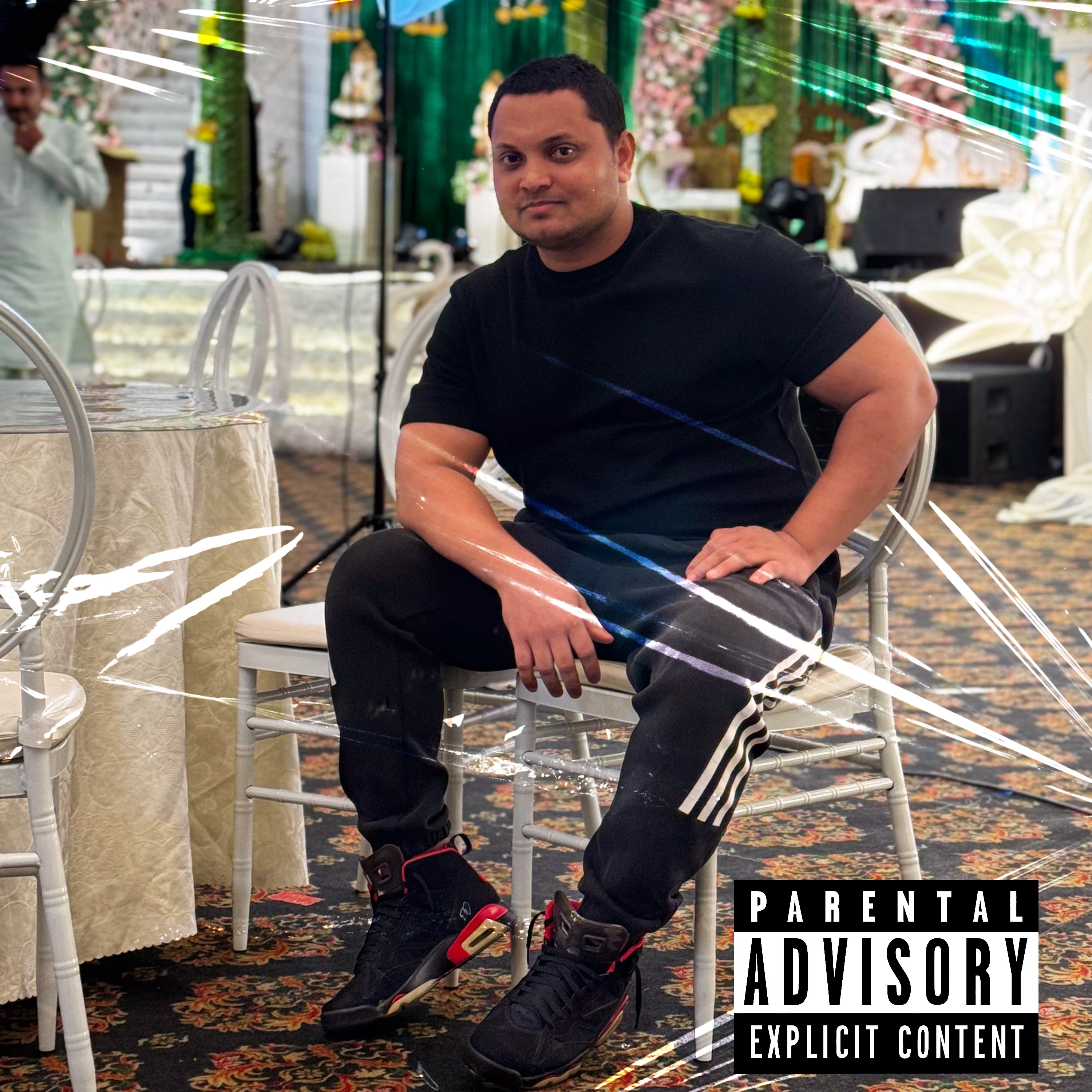 Rohingya Music artwork