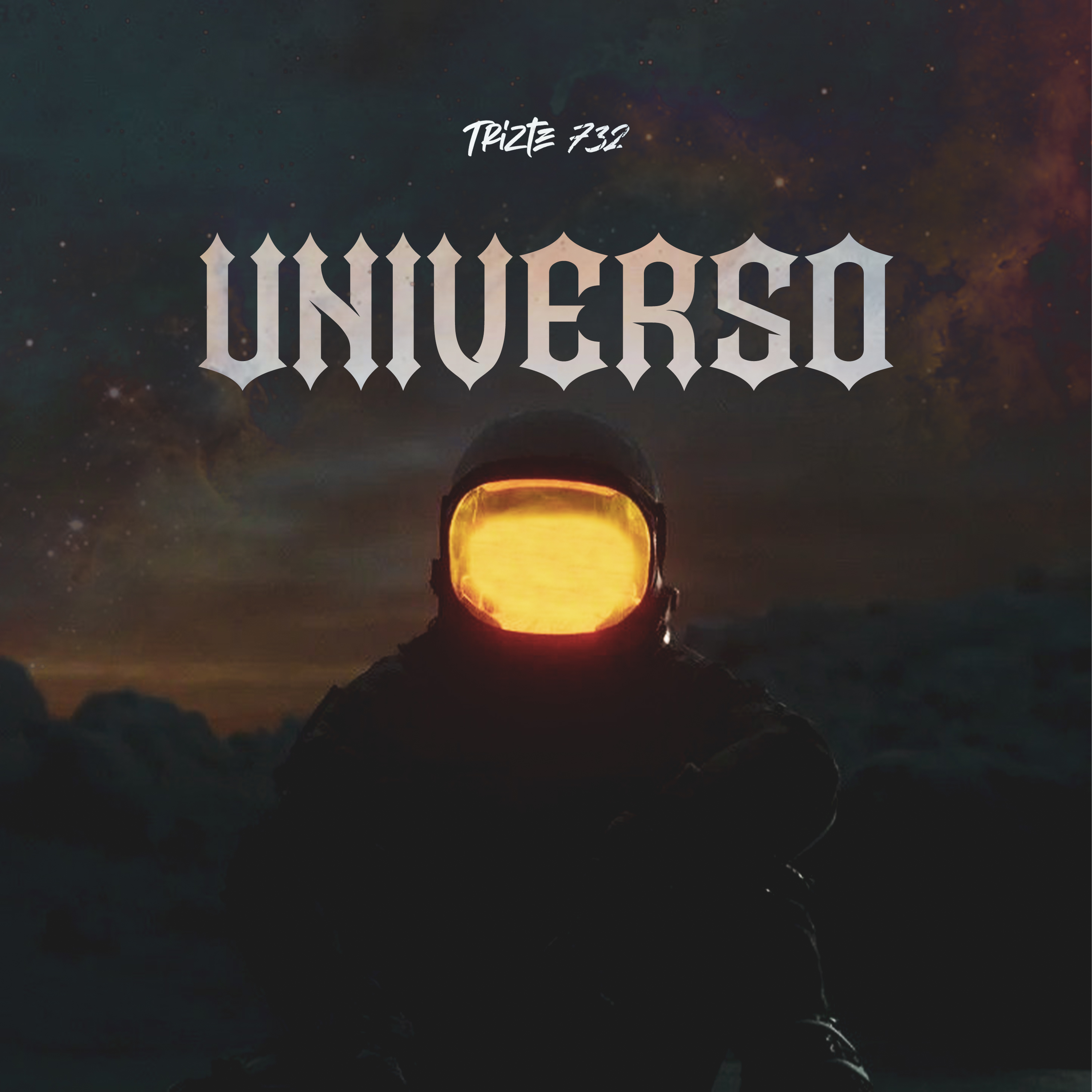 Universo by Trizte732 cover art