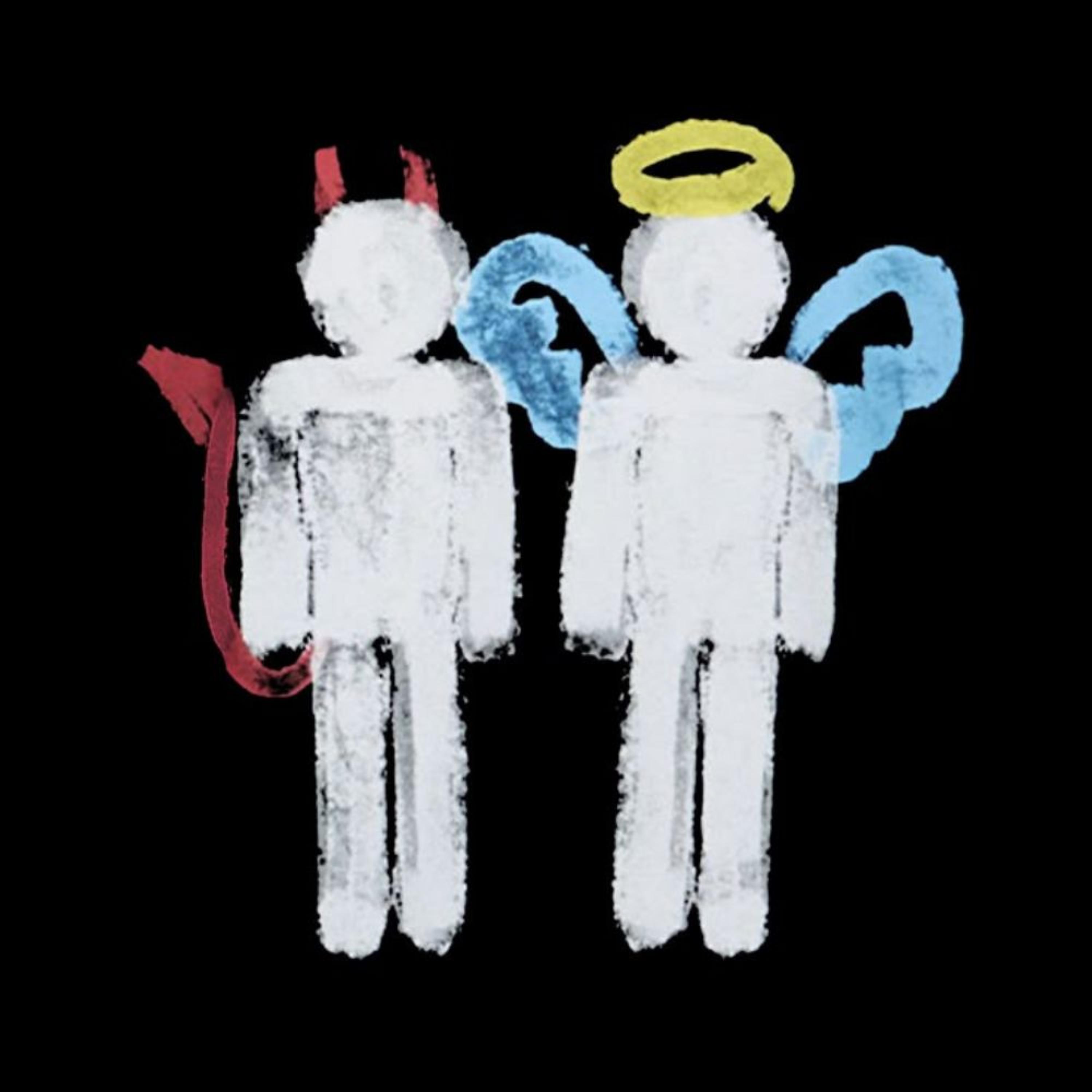 One life artwork