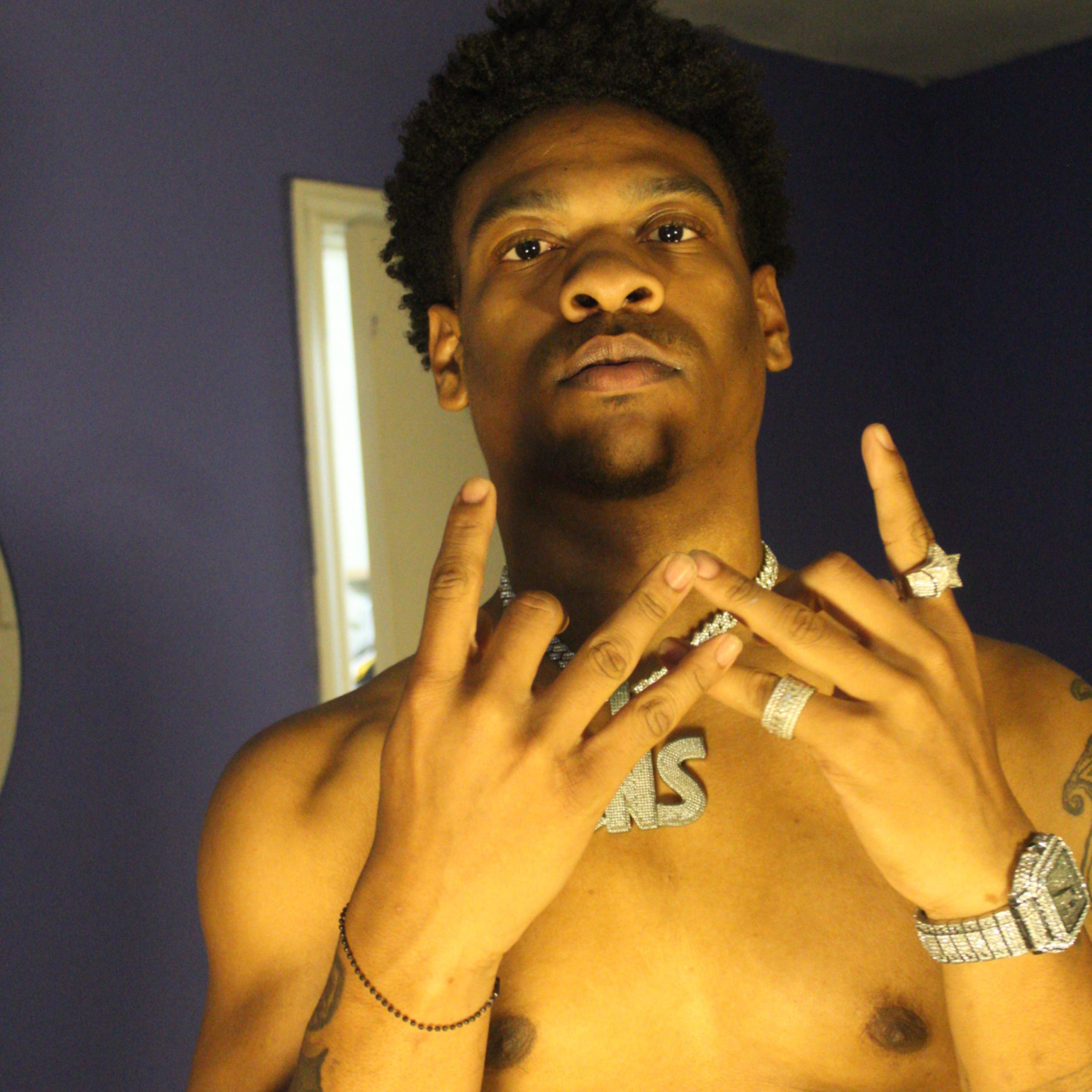 Lemme Get In Dea artwork