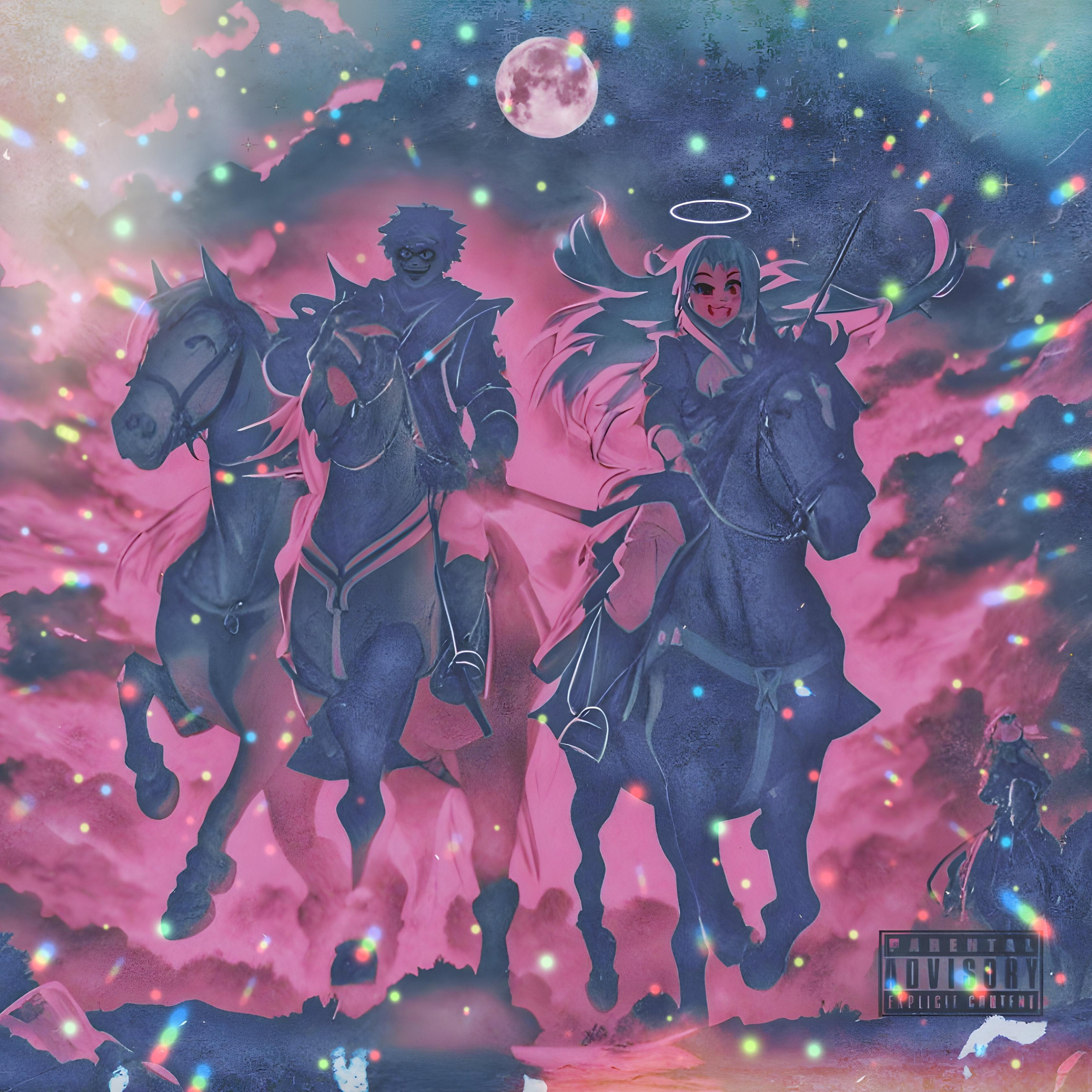 IYNM : The Awakening  by 007Sabi cover art