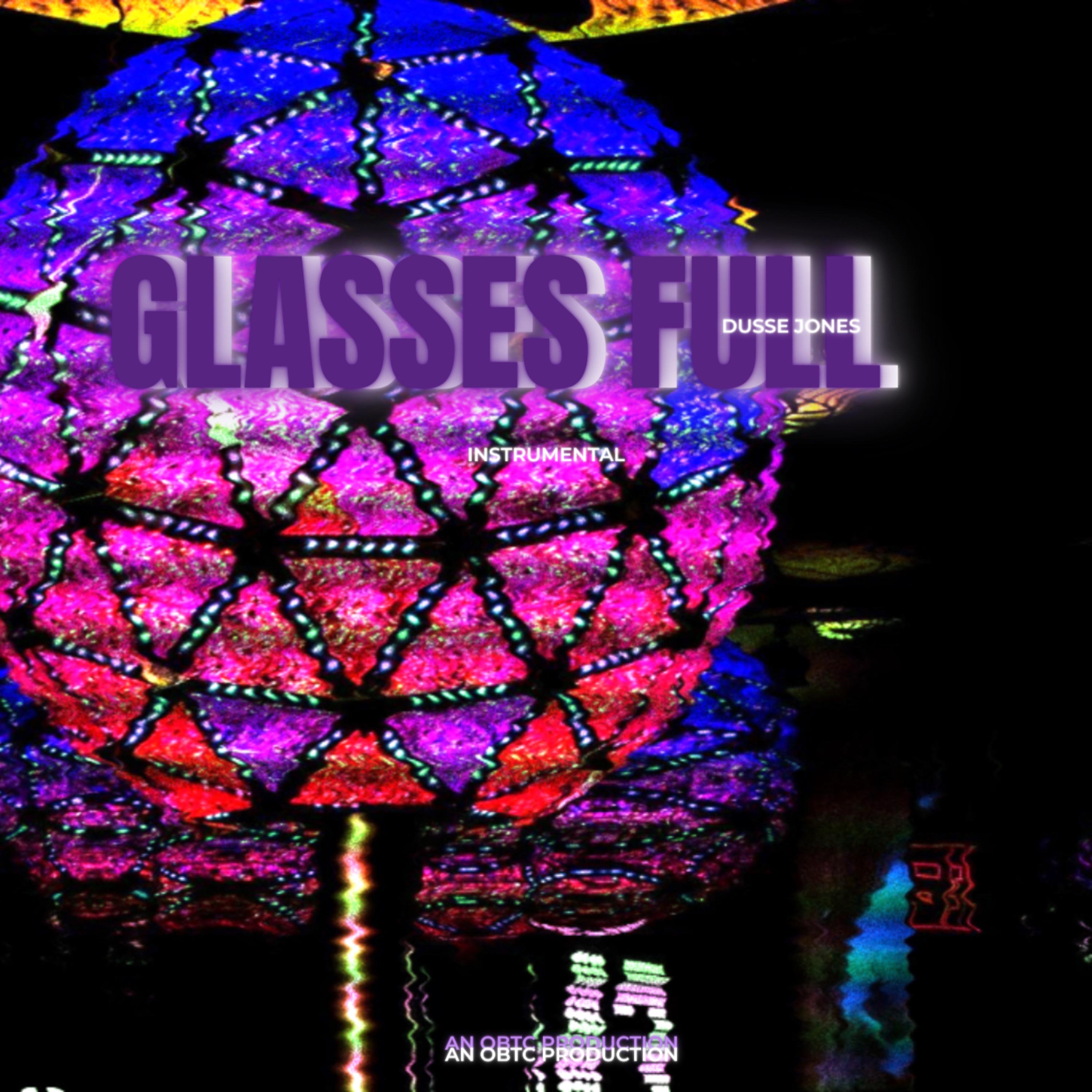 Glasses Full artwork