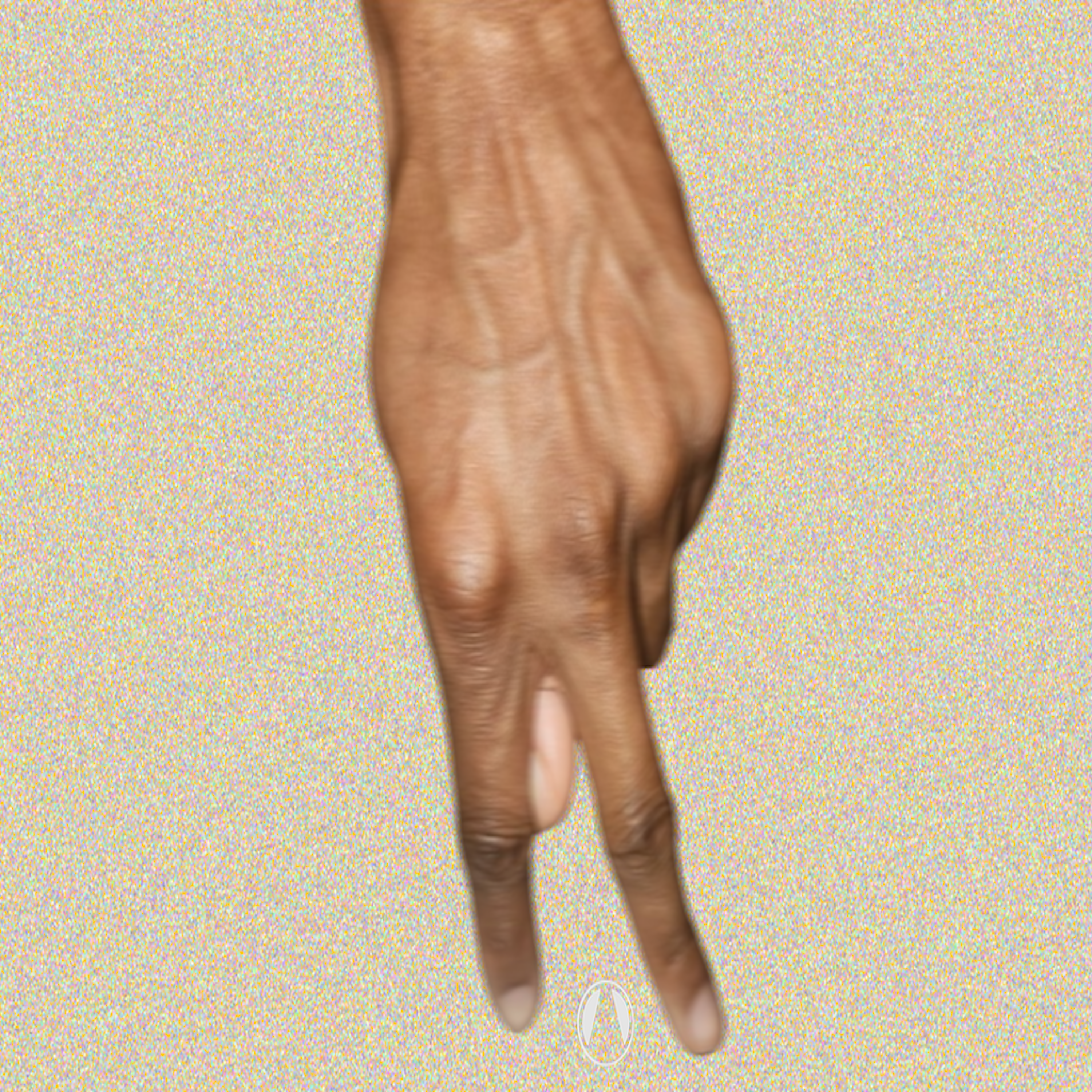 Hands / Jumping Out The Gym artwork