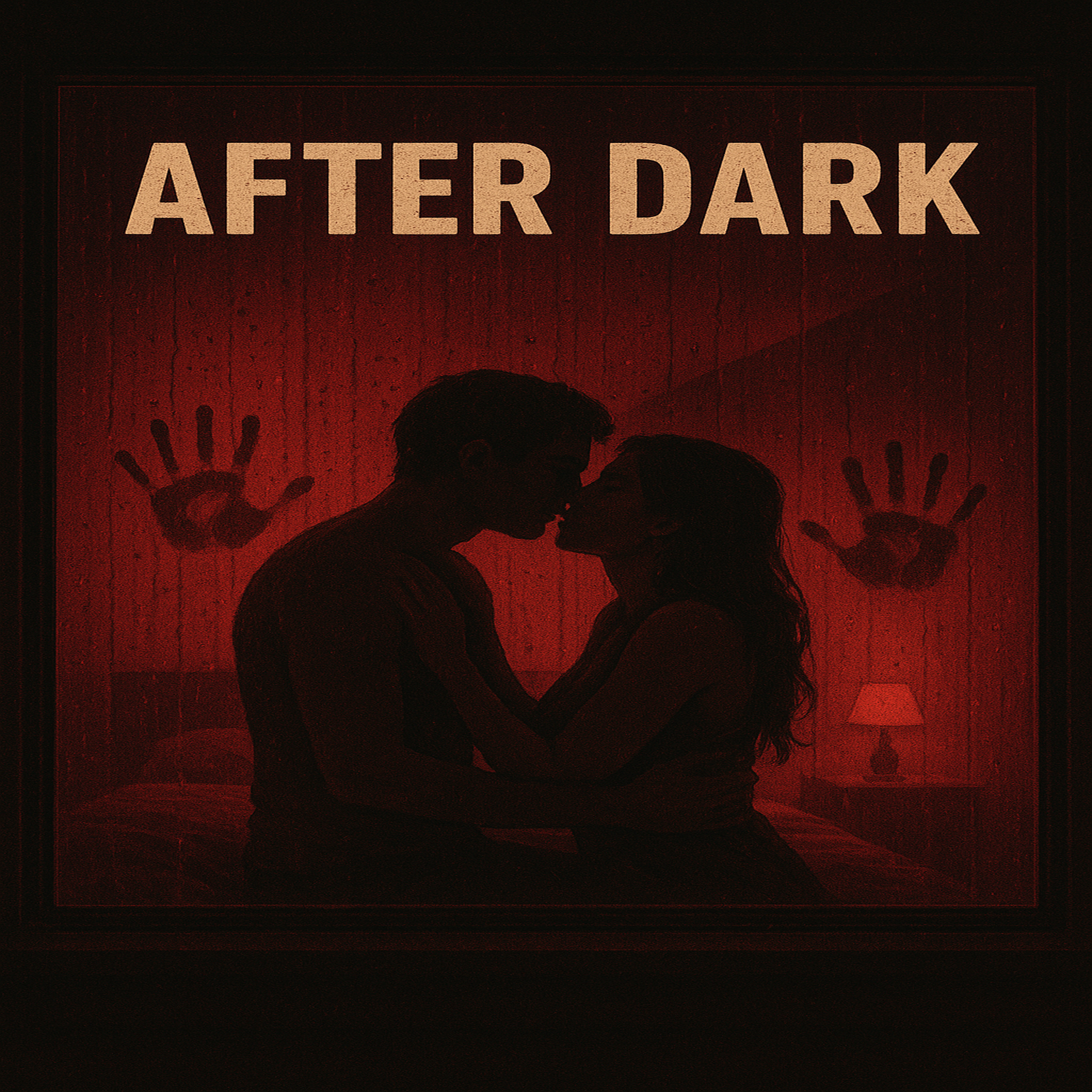After Dark artwork