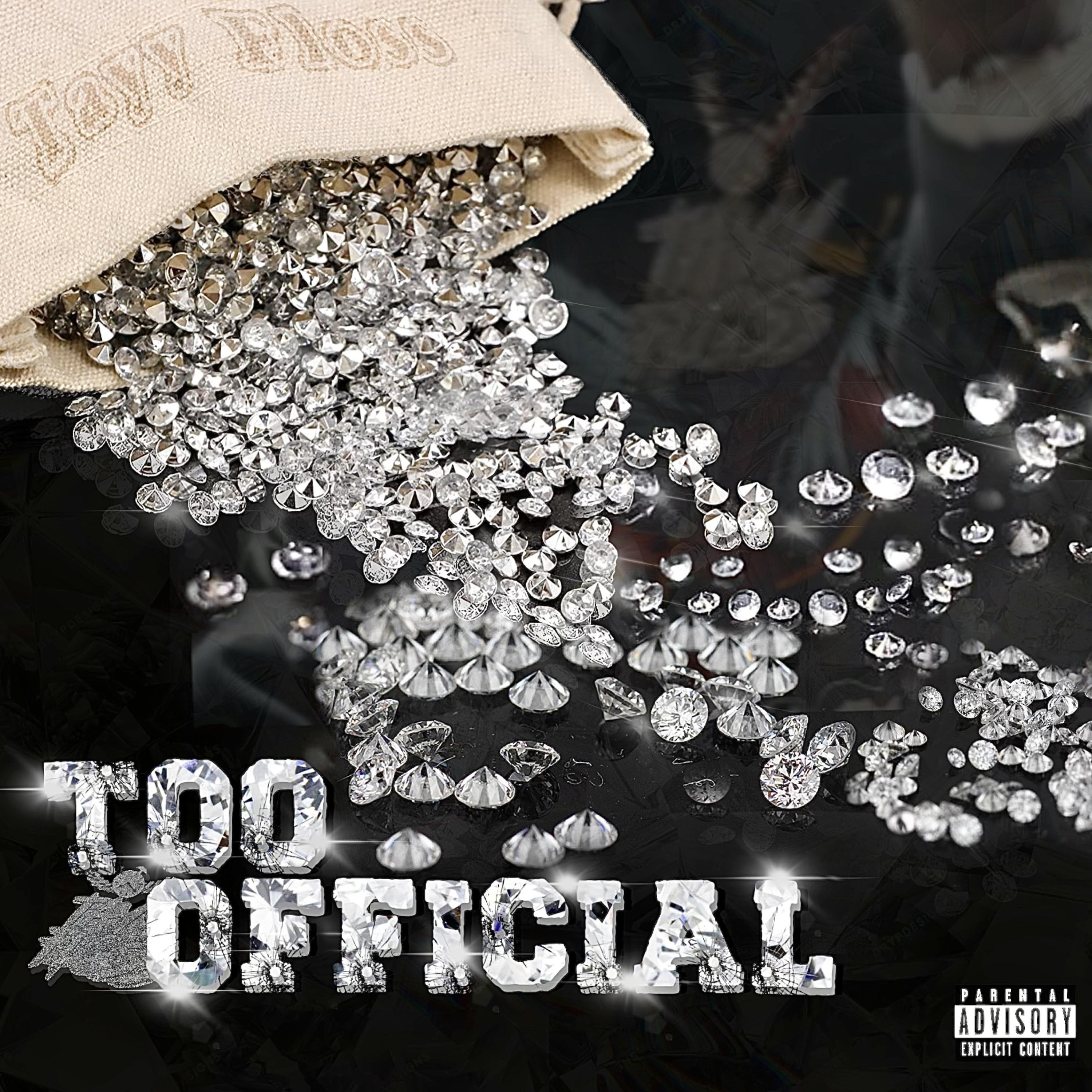 Too Official artwork