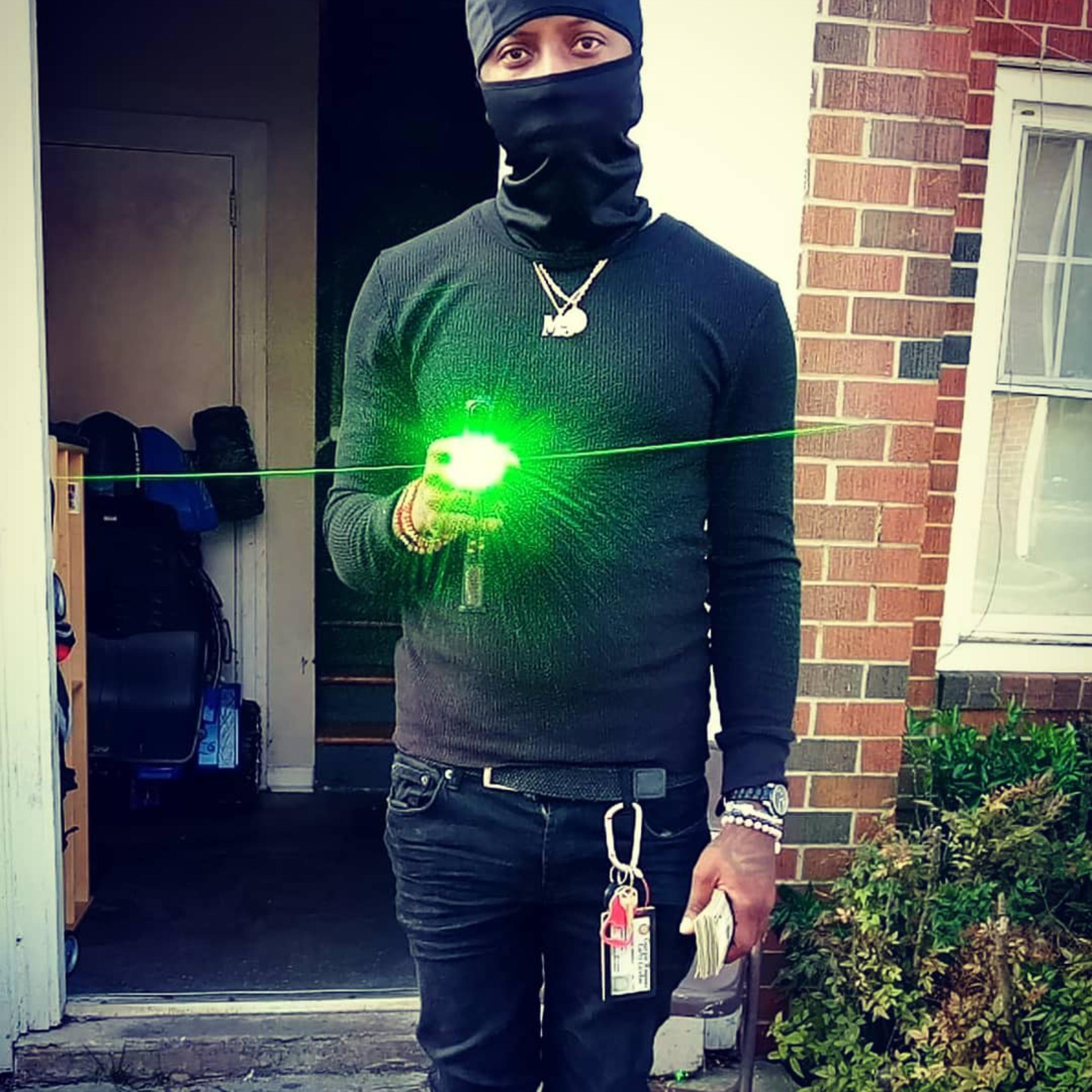 Strictly For My Slitts Fan Appreciation Slithery Collabs  artwork