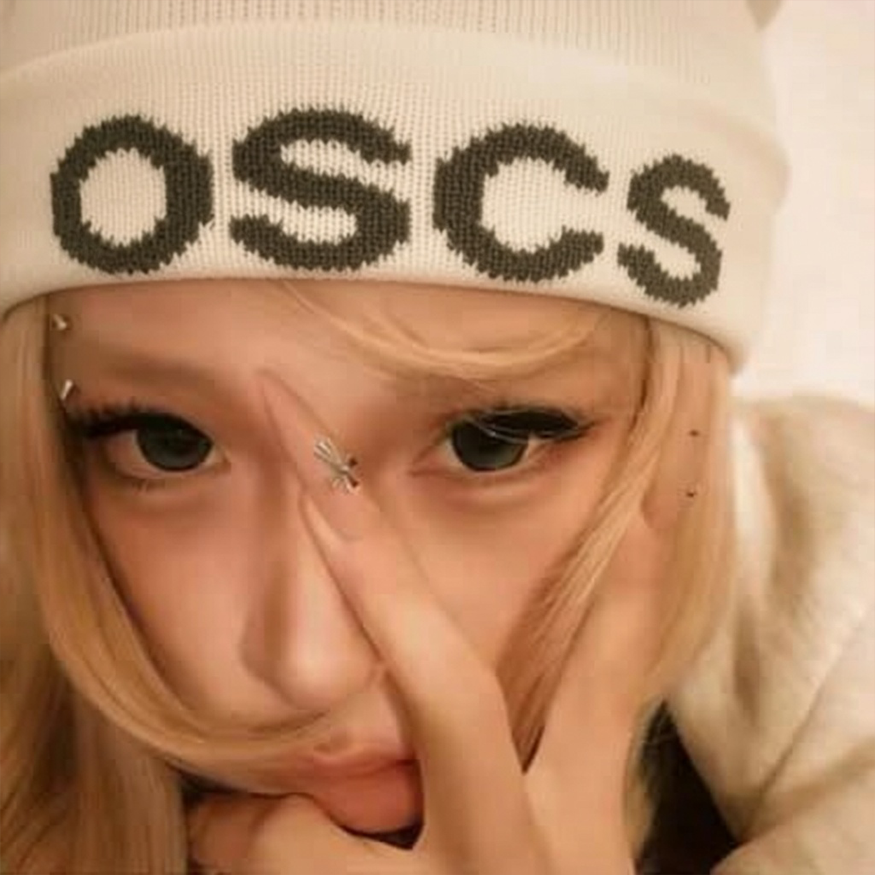 pieces by OSCS cover art