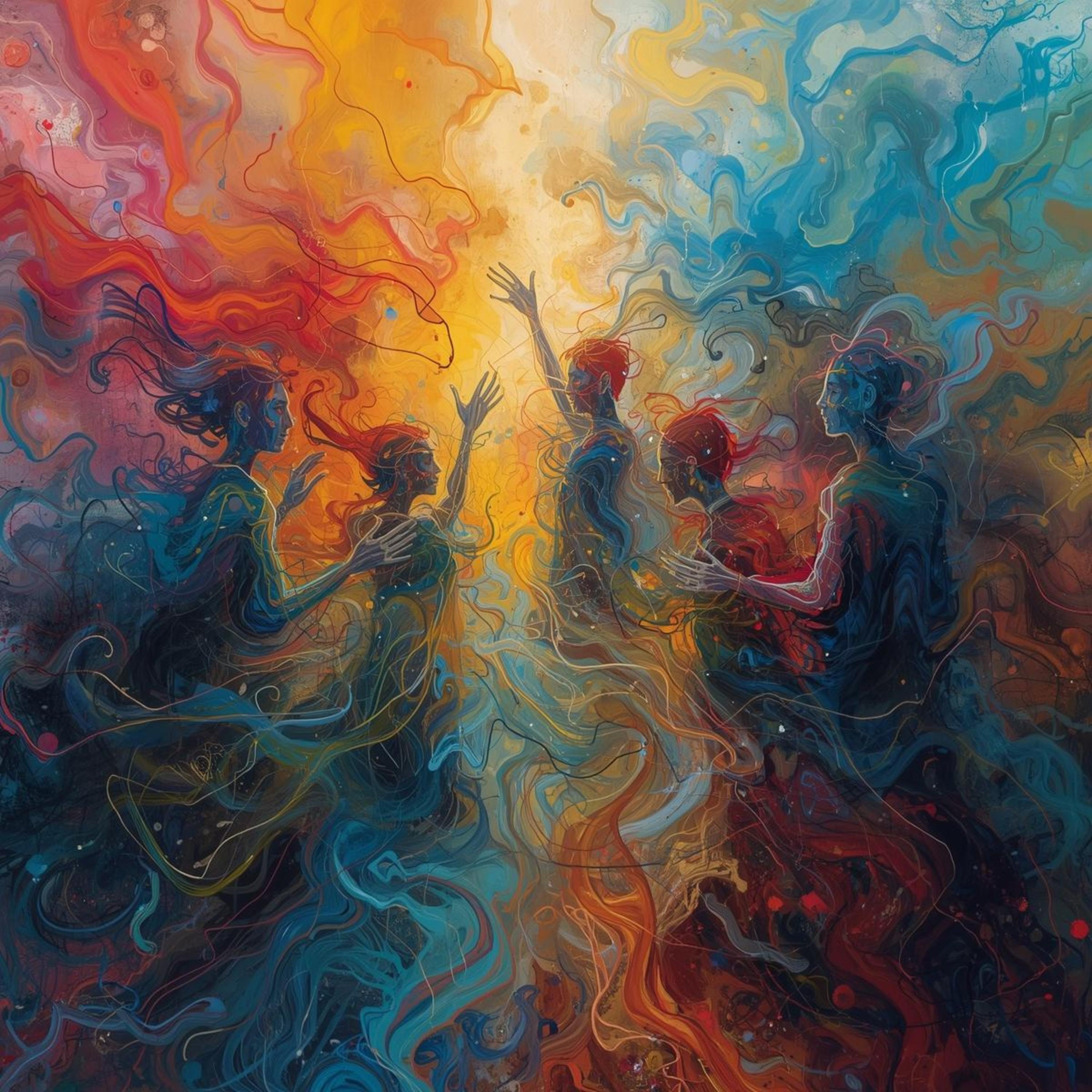 SONGS ABOUT YOU artwork