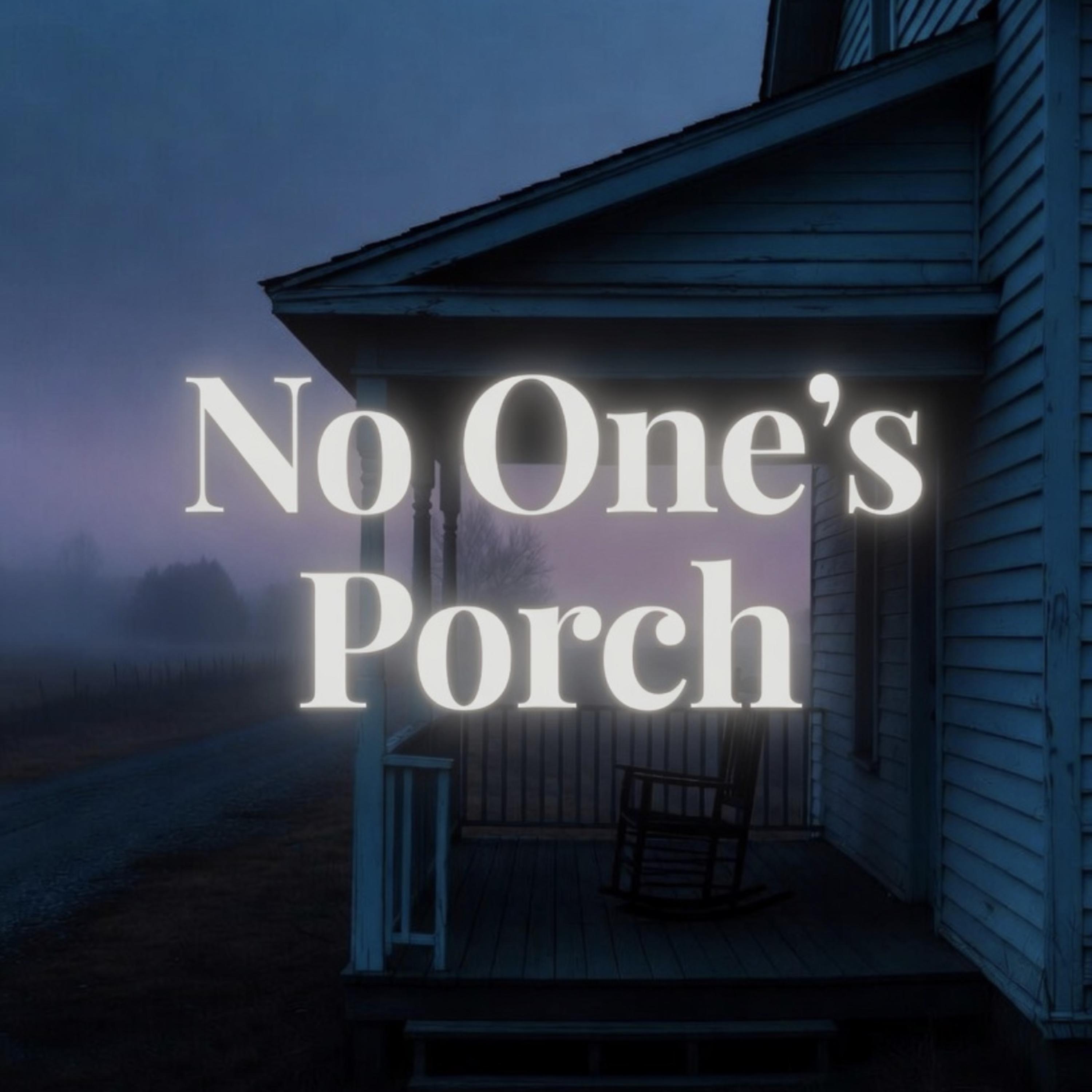 No One’s Porch artwork