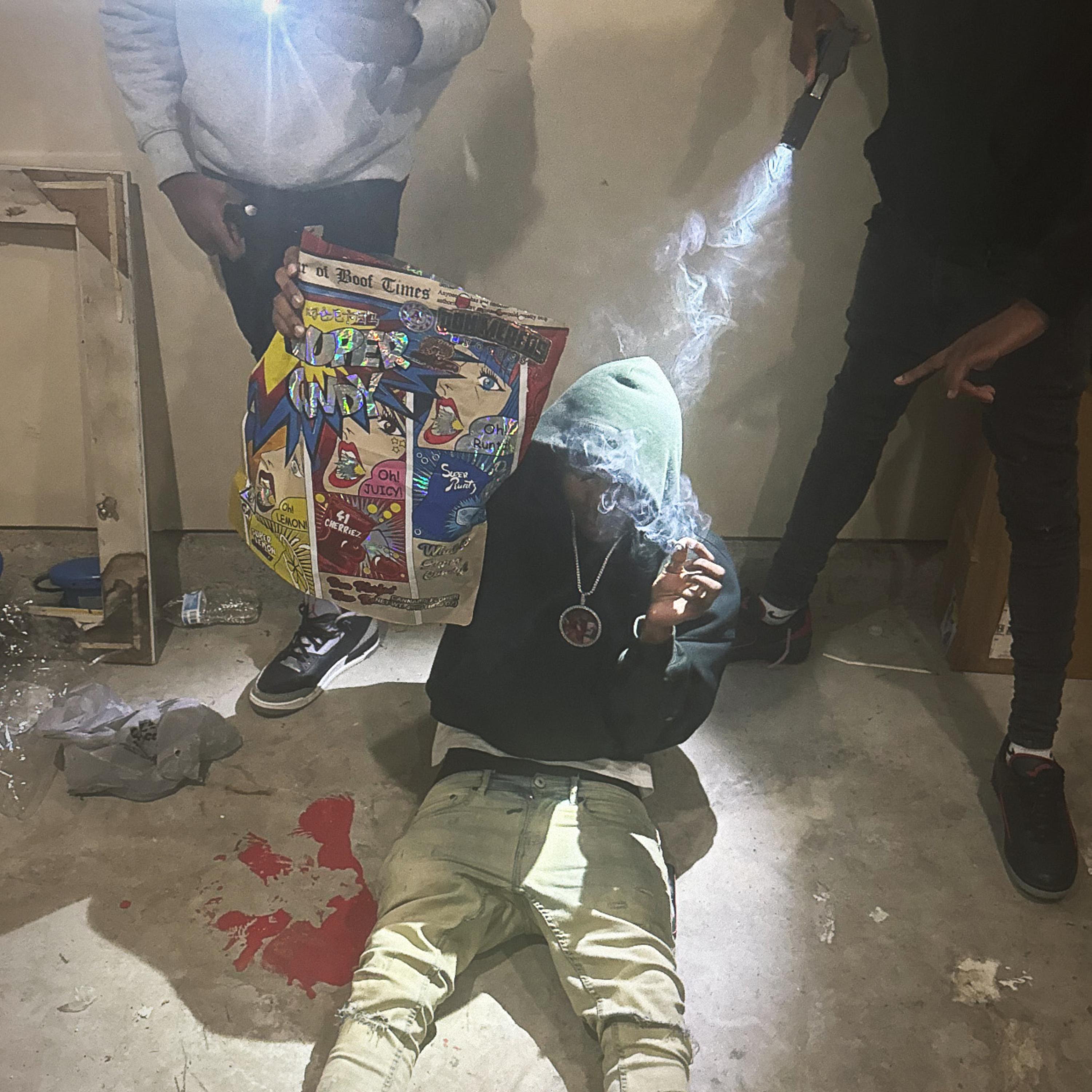 Bandits artwork