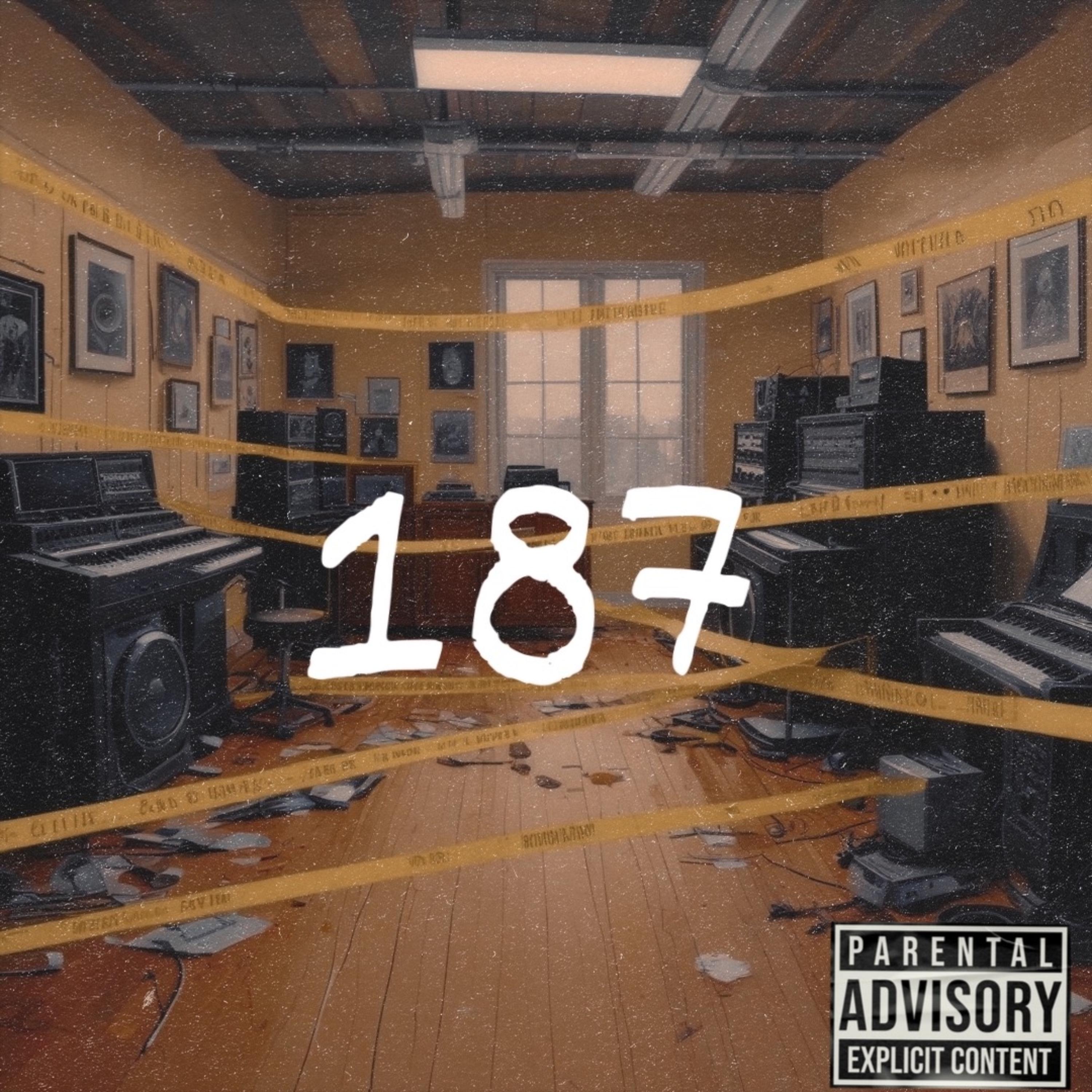187 artwork