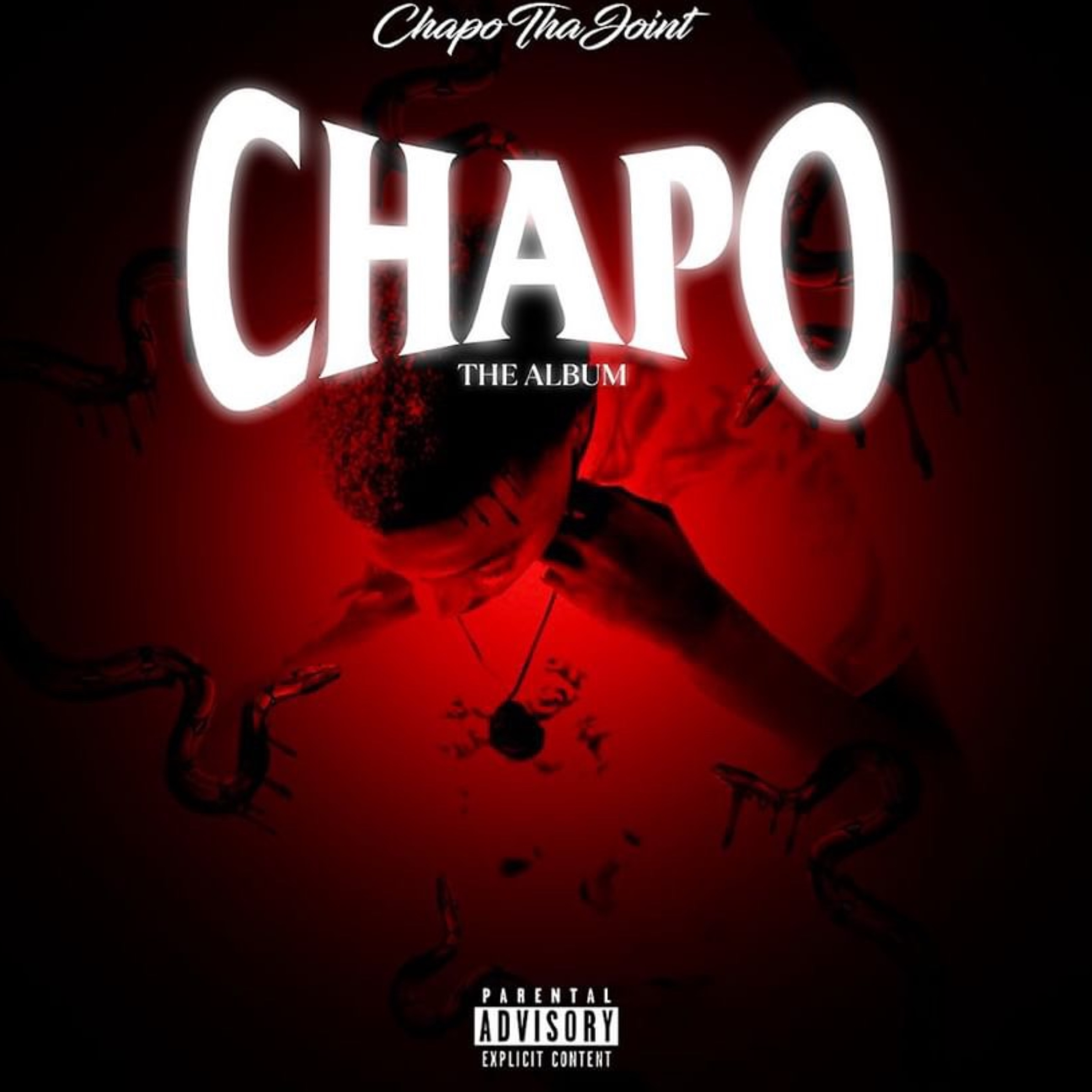 Chap0 artwork