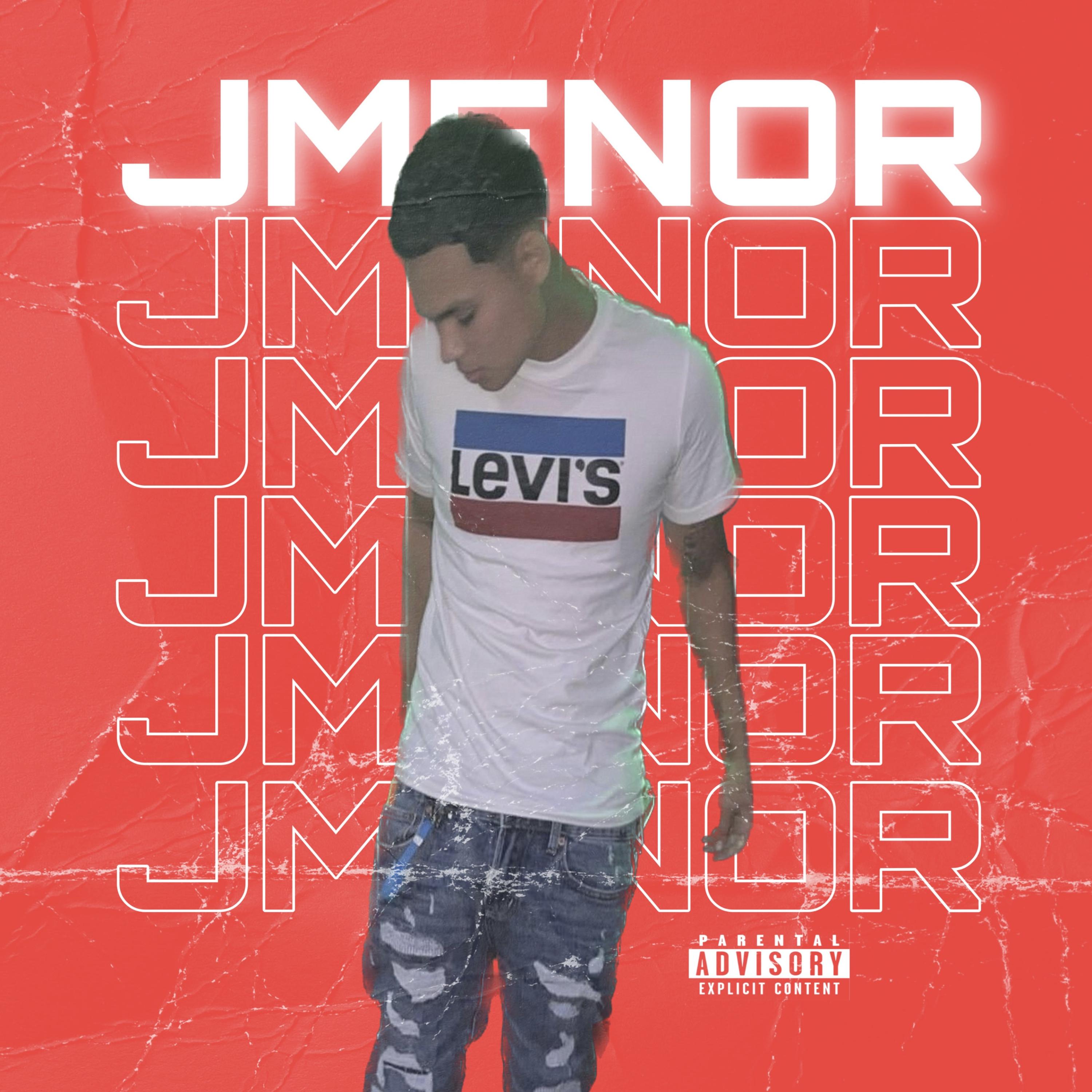Ponte Pa Mi by JMenor cover art