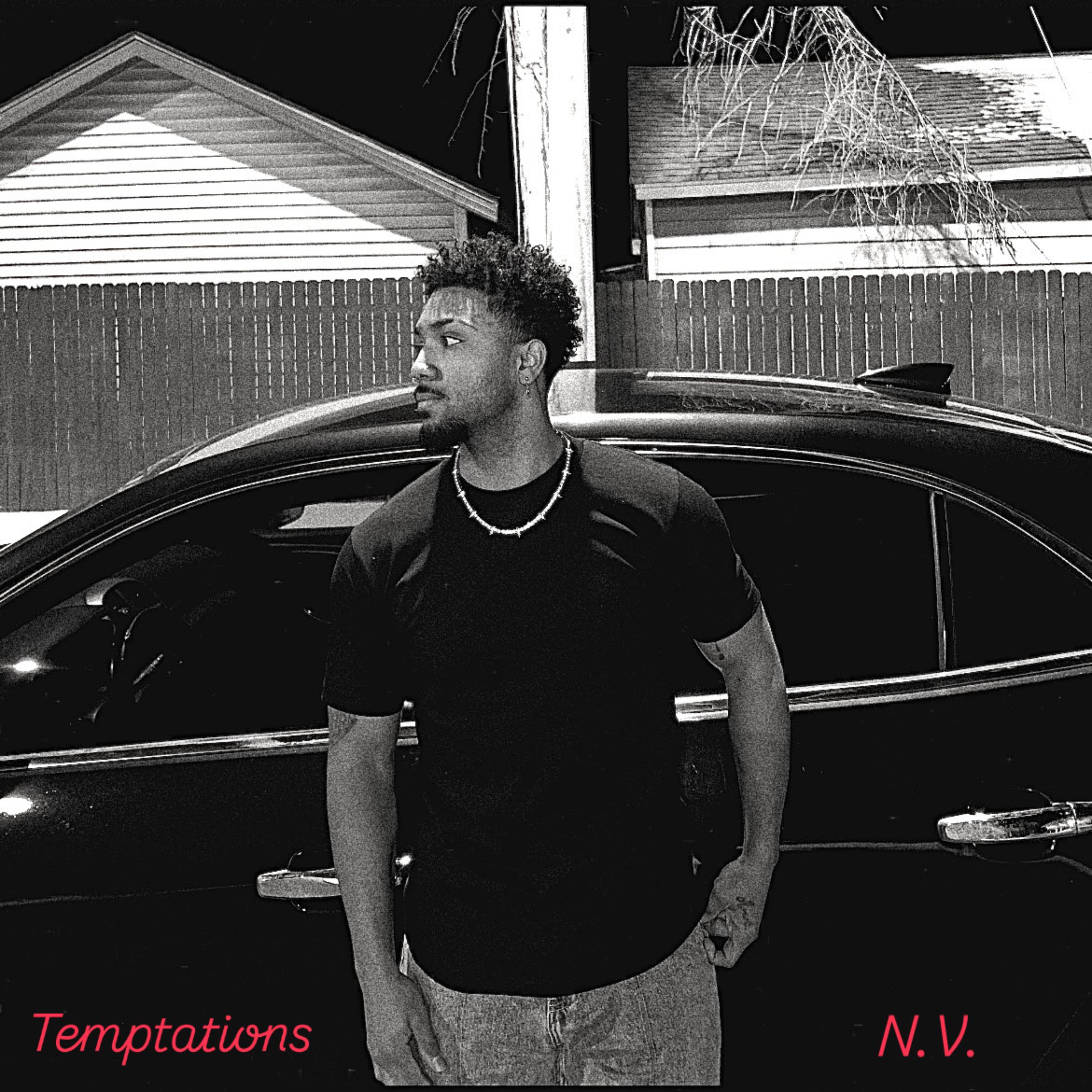 Temptations artwork
