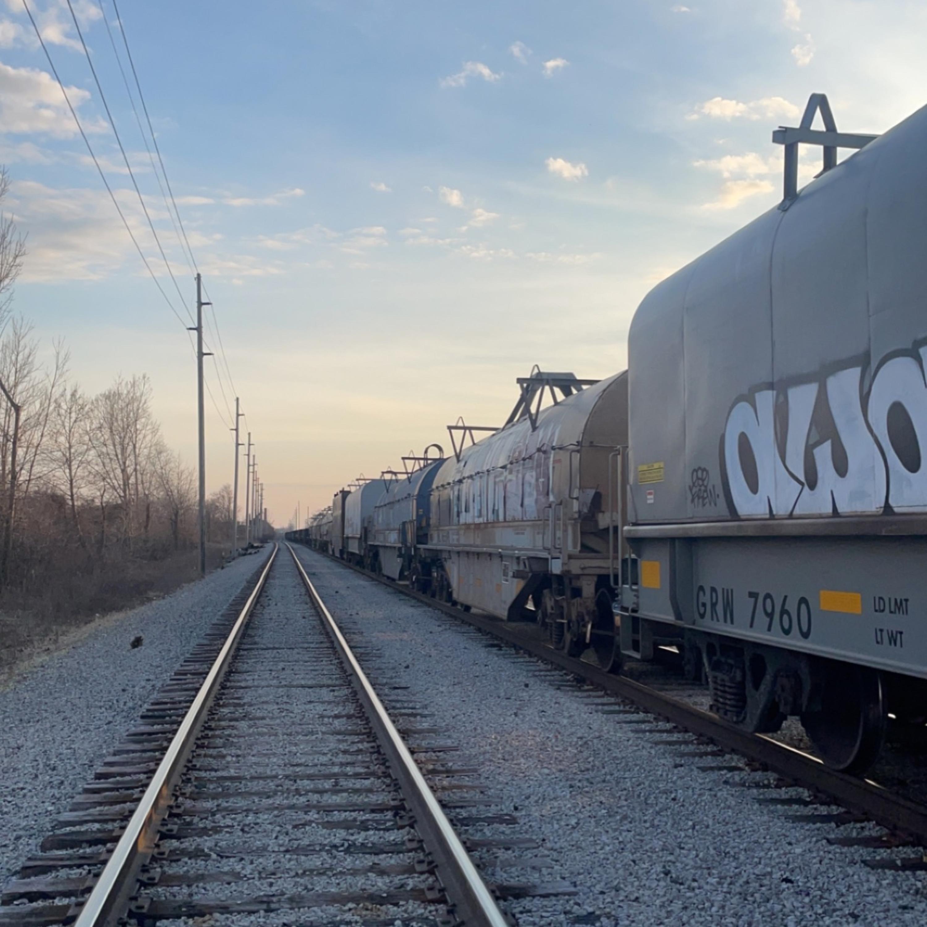 God In My Crystals artwork