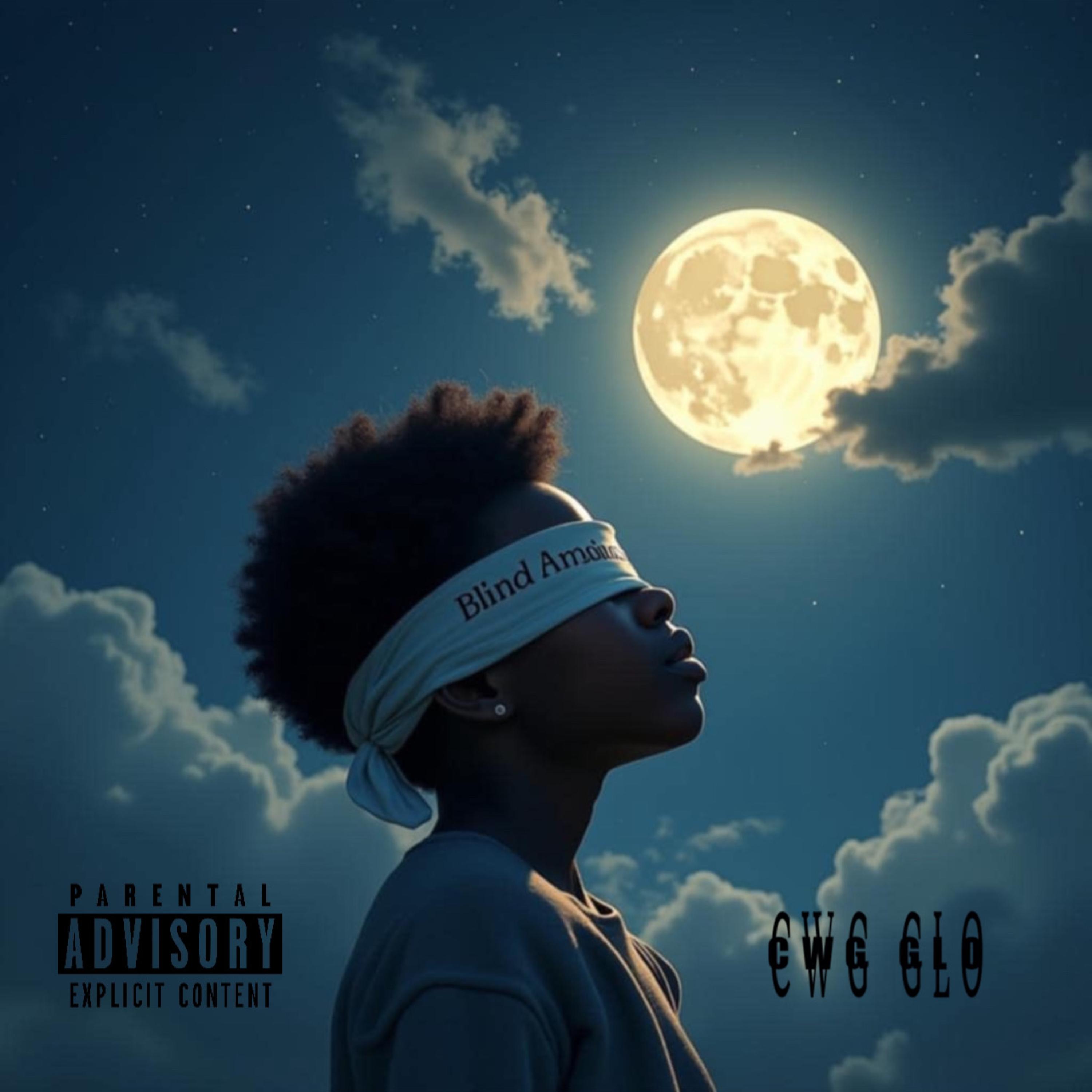 Blind Ambition artwork