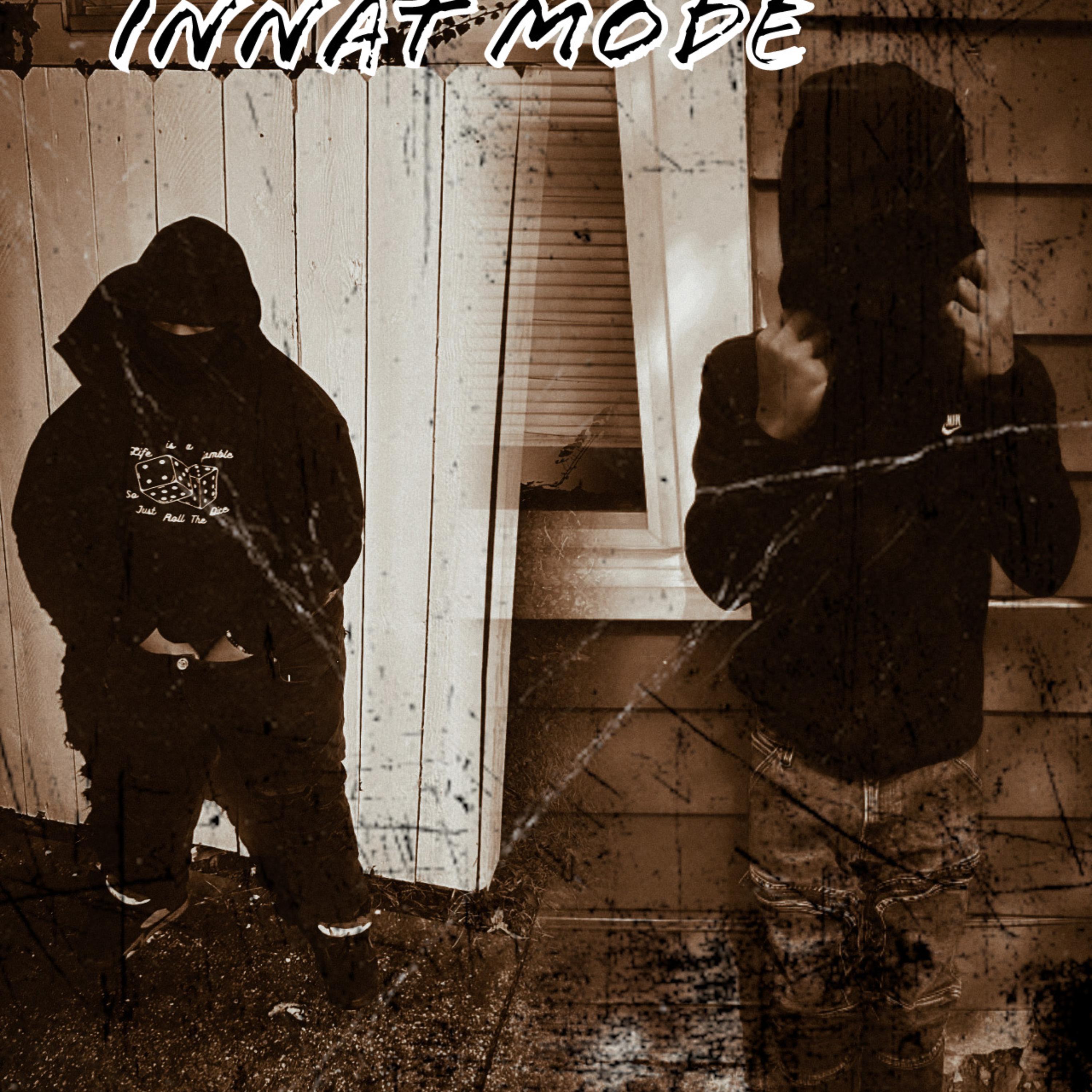 INNAT MODE artwork
