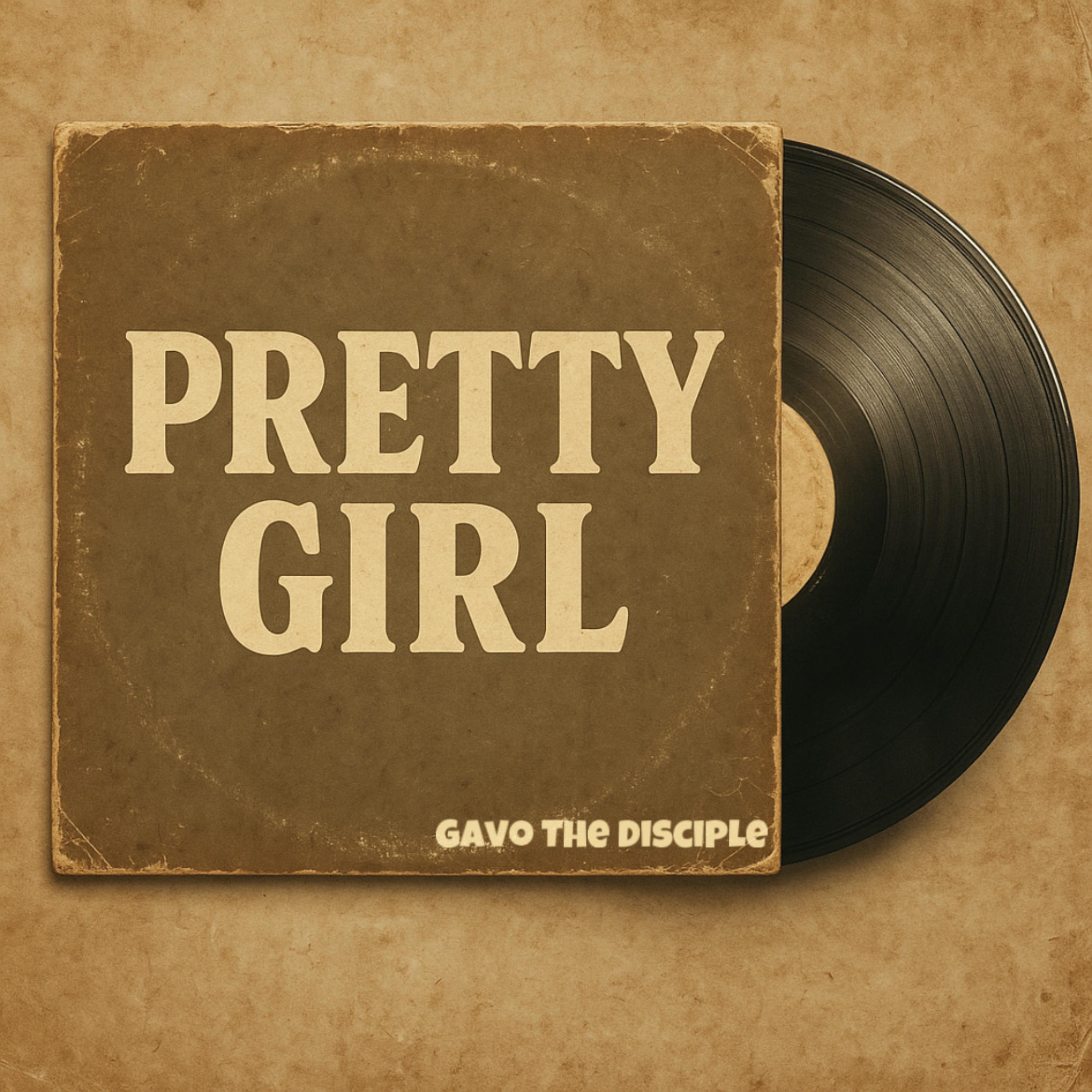 Pretty Girl artwork