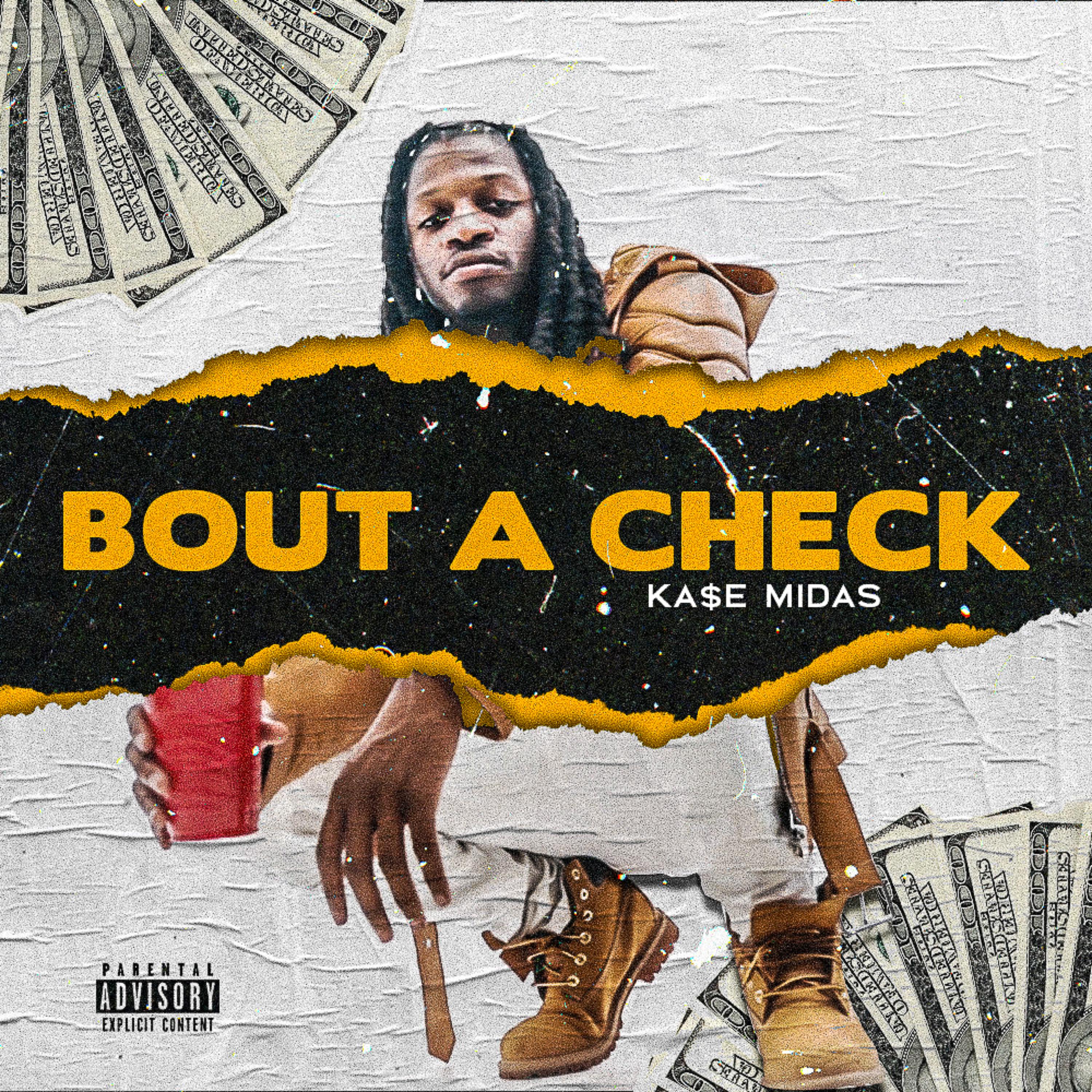 Bout A Check artwork