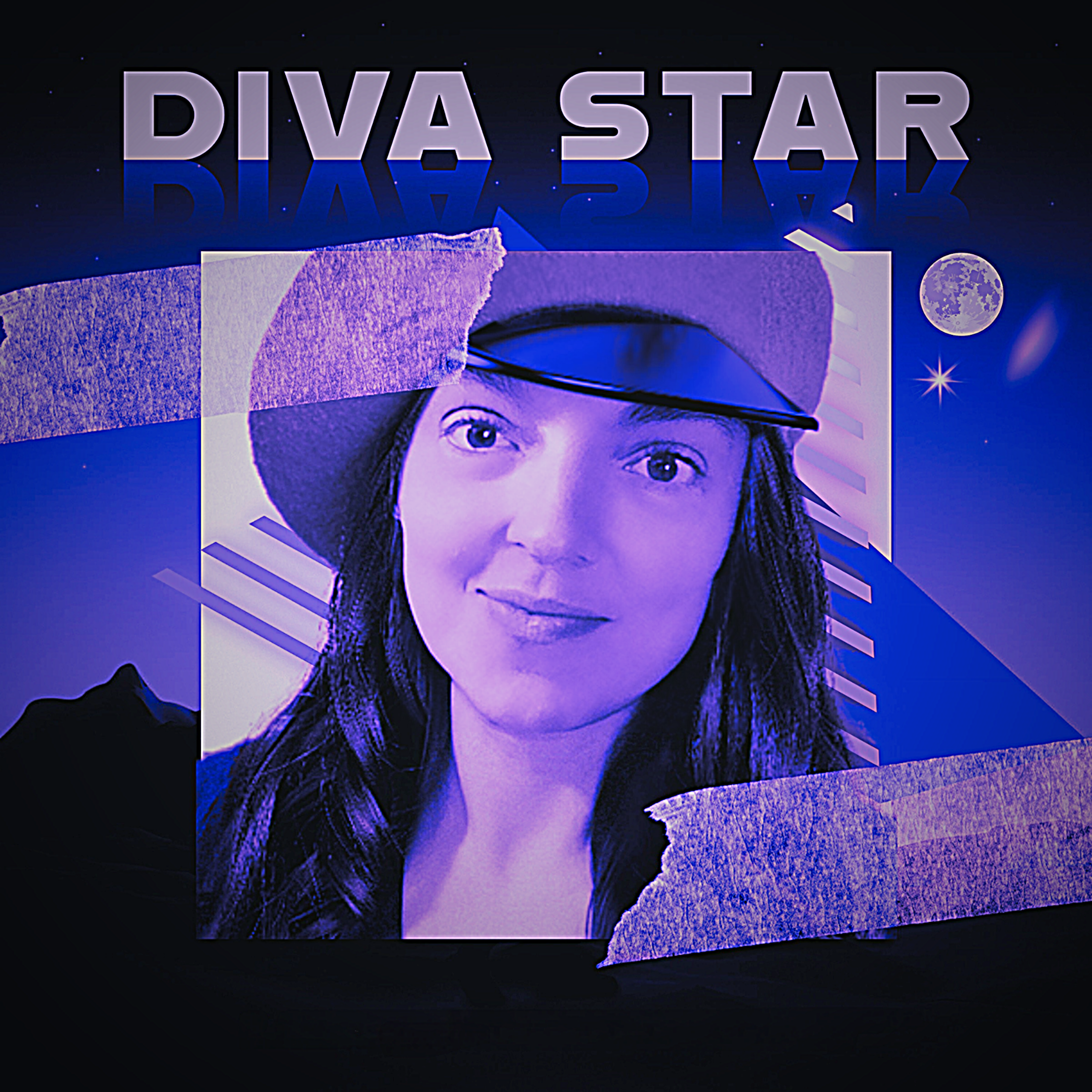 diva star artwork