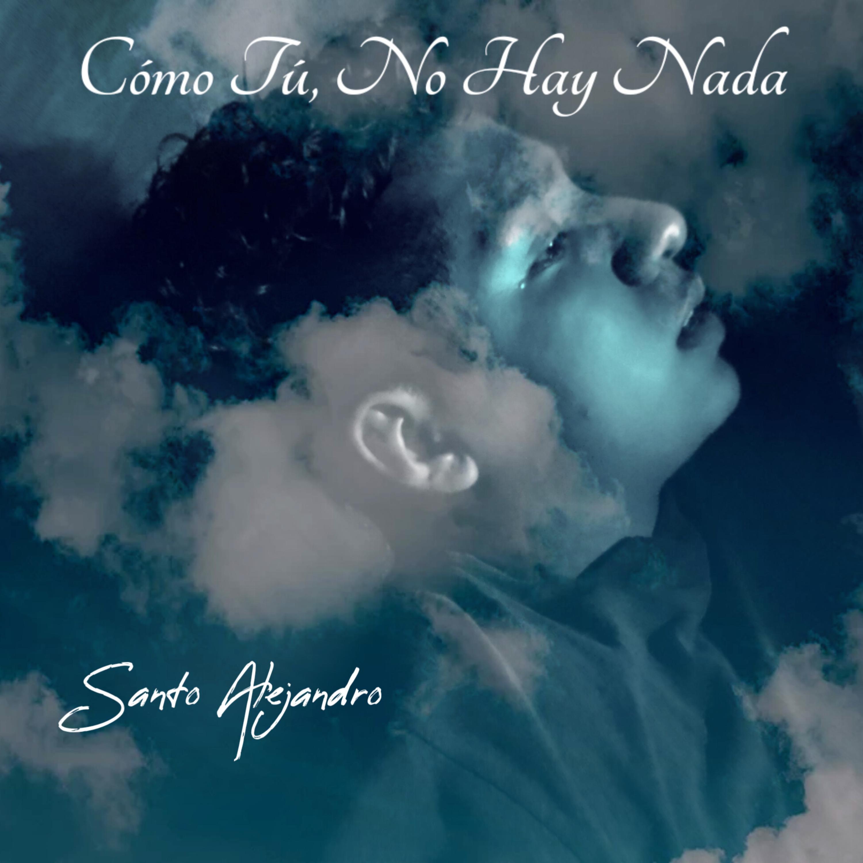 Cómo Tú, No Hay Nada artwork