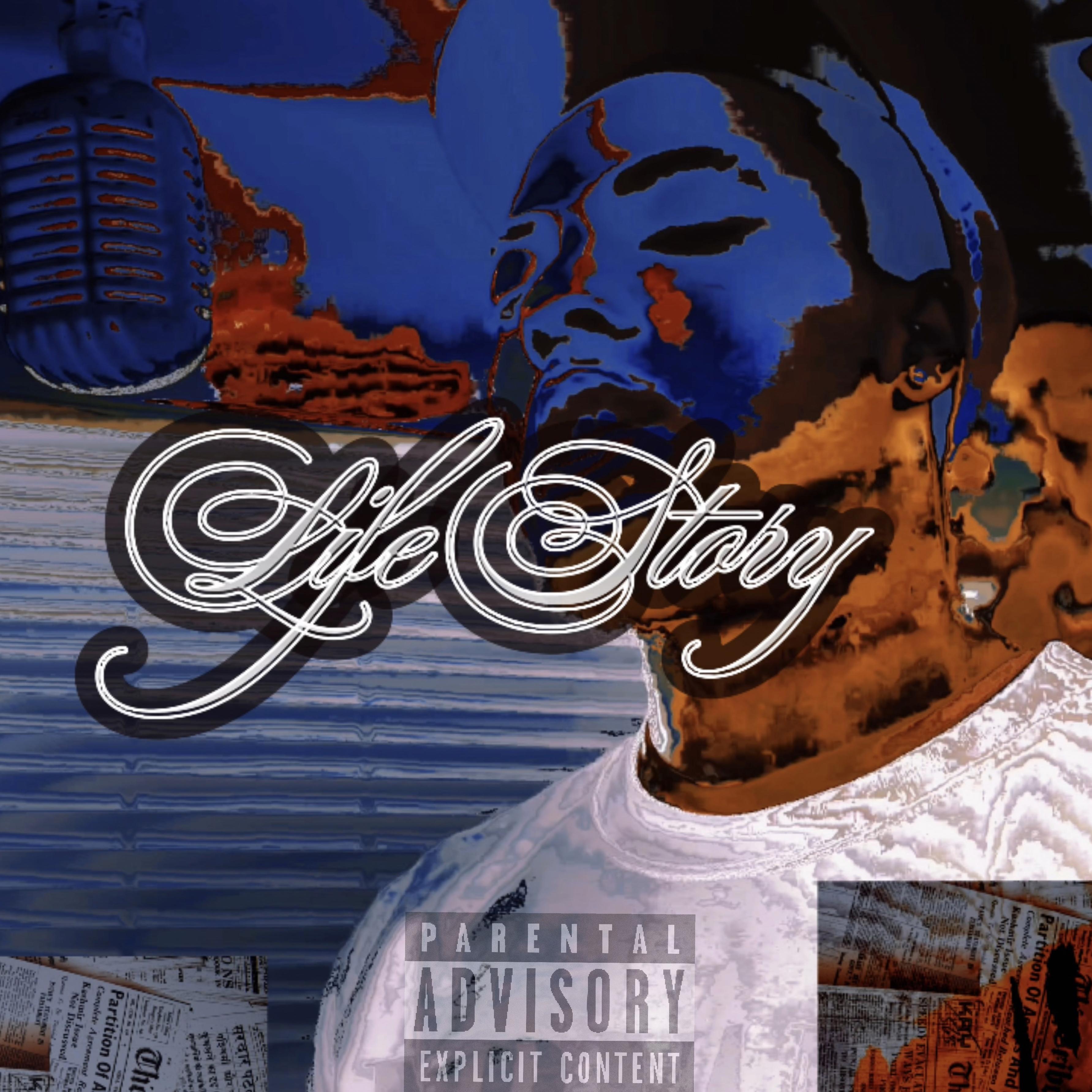 Life Story artwork
