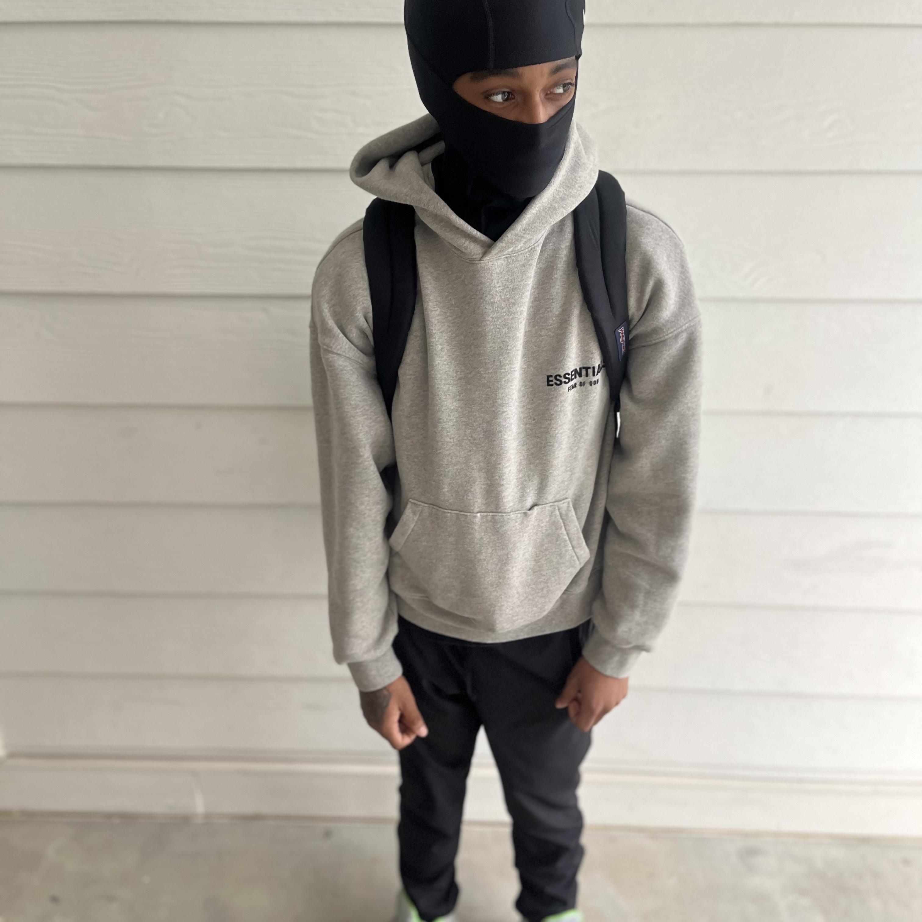 Won’t Stop For Nun artwork