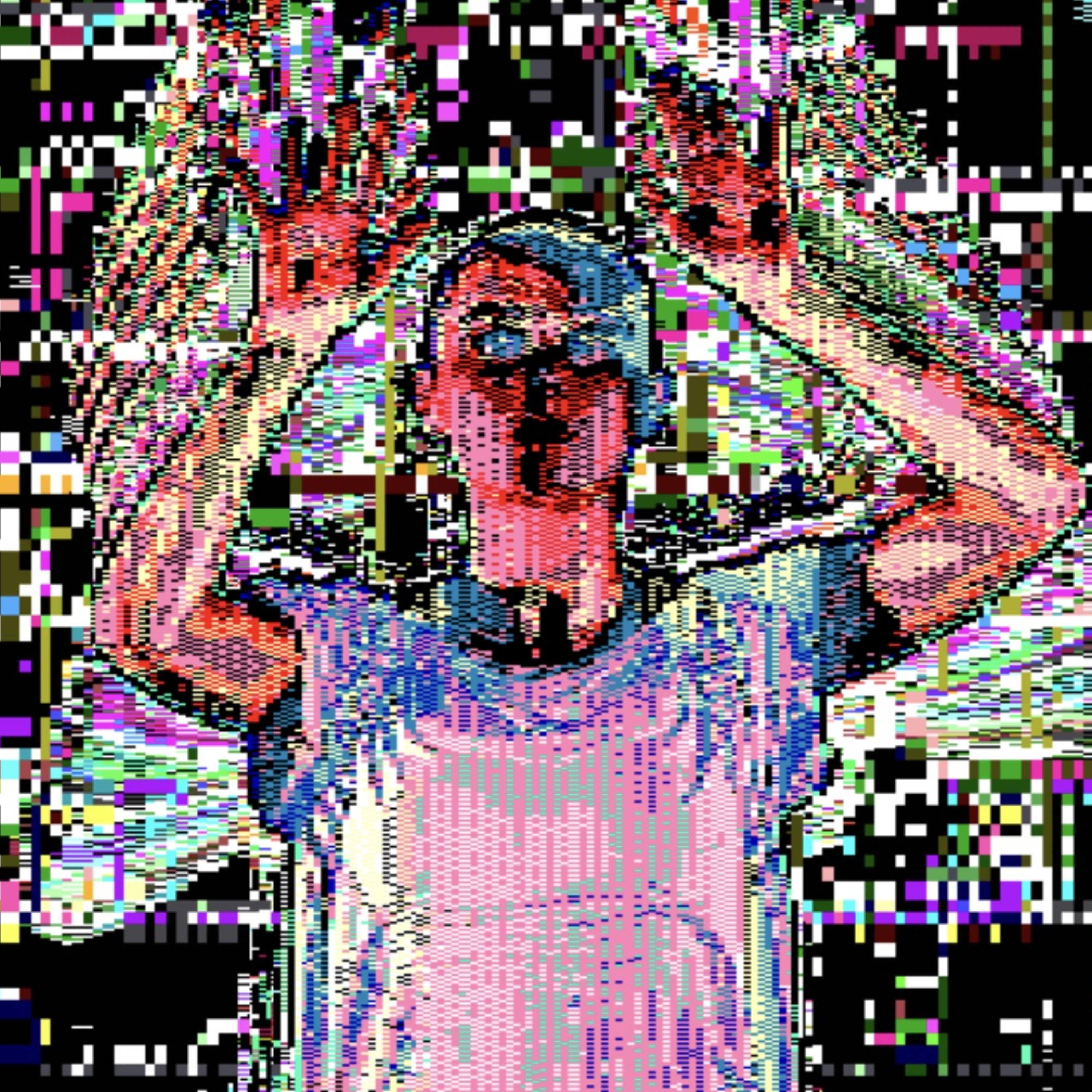 Not Like Him artwork