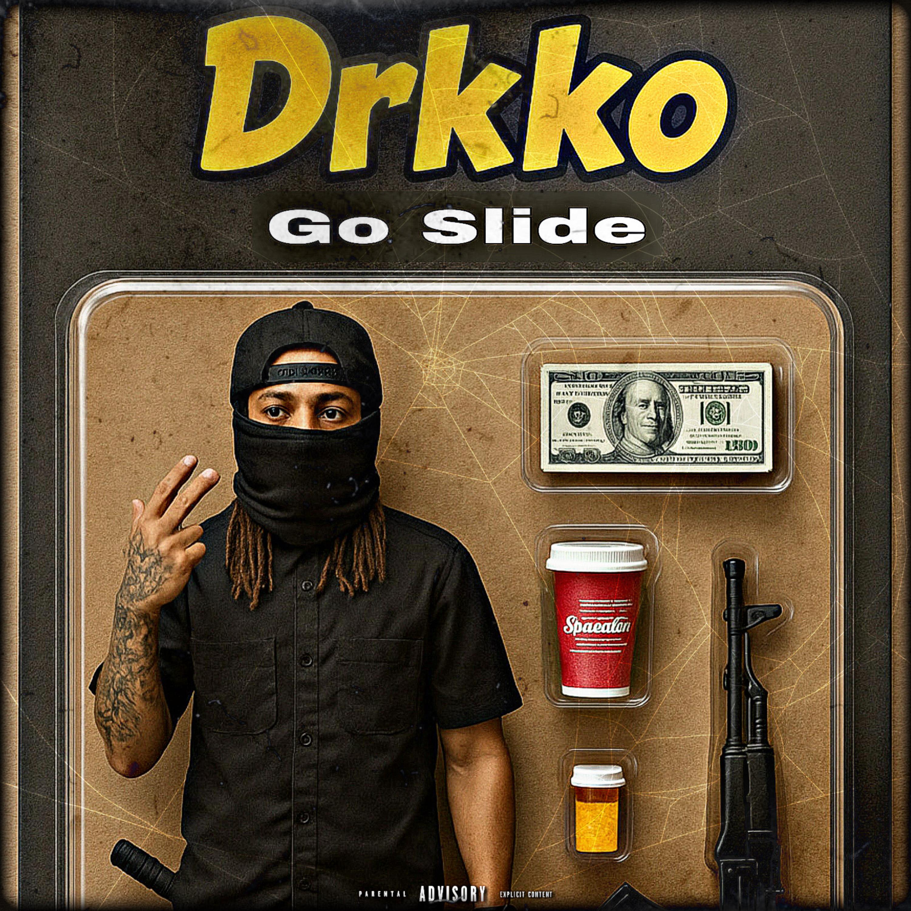 Go Slide artwork
