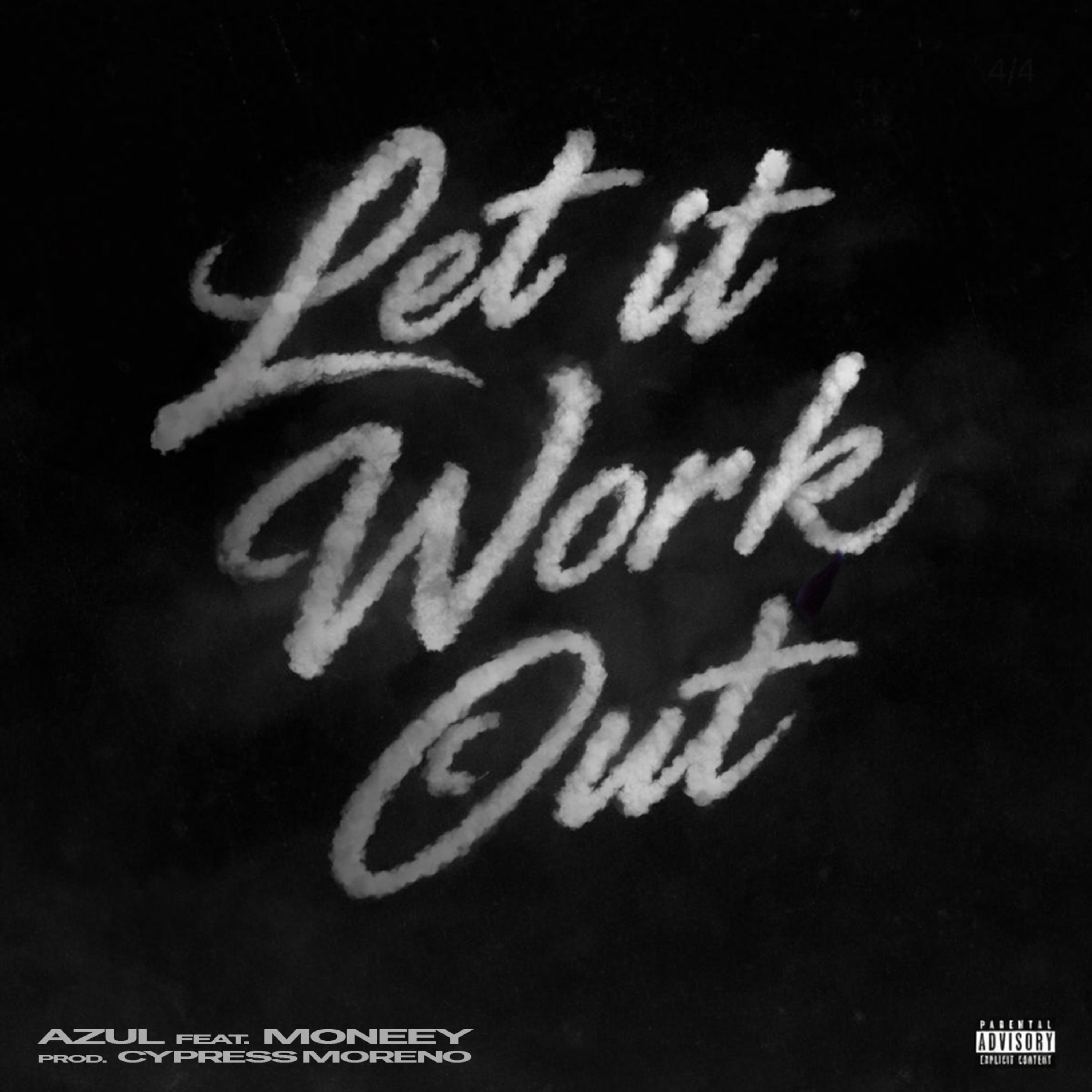 Let It Work Out artwork