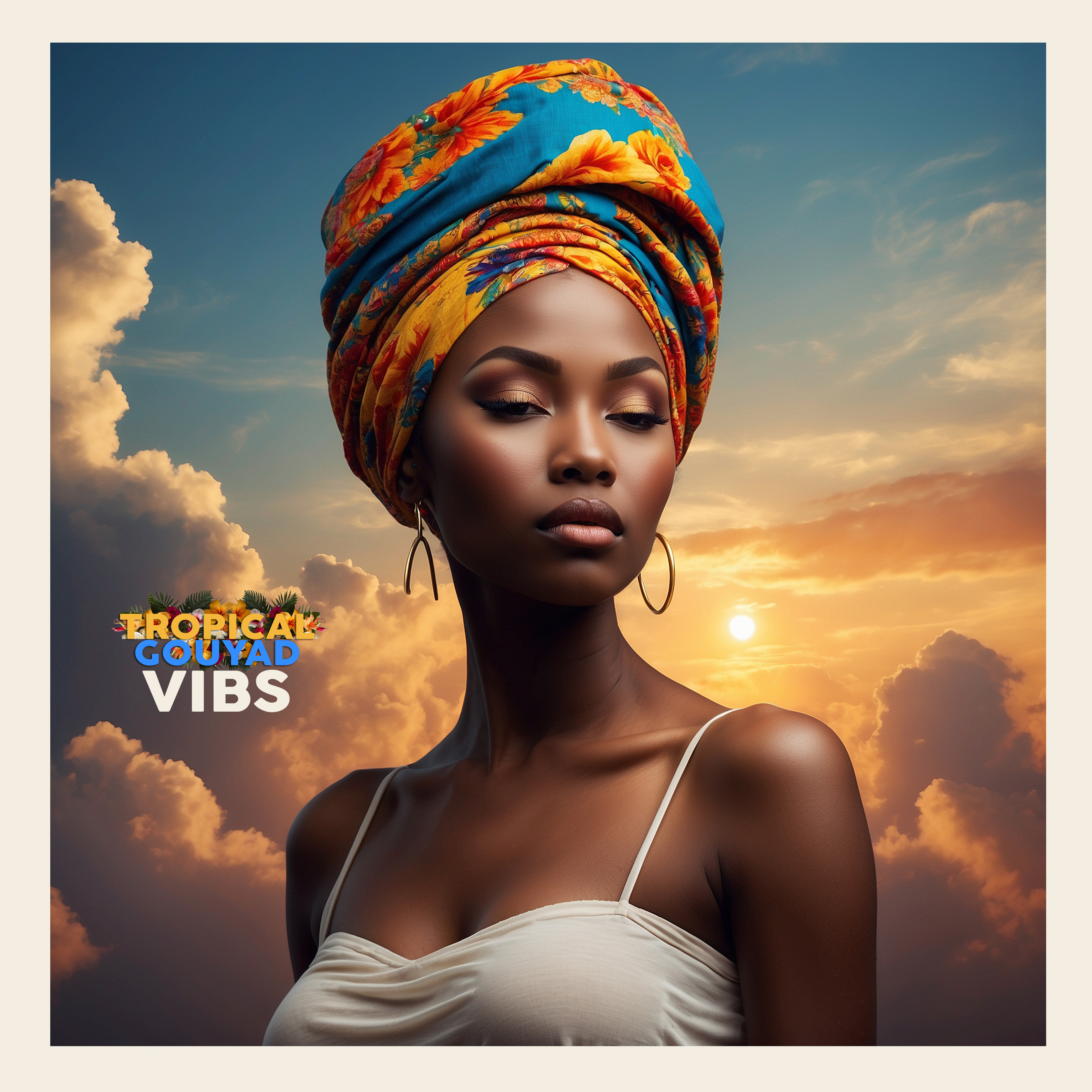 Tropical Gouyad Vibs artwork