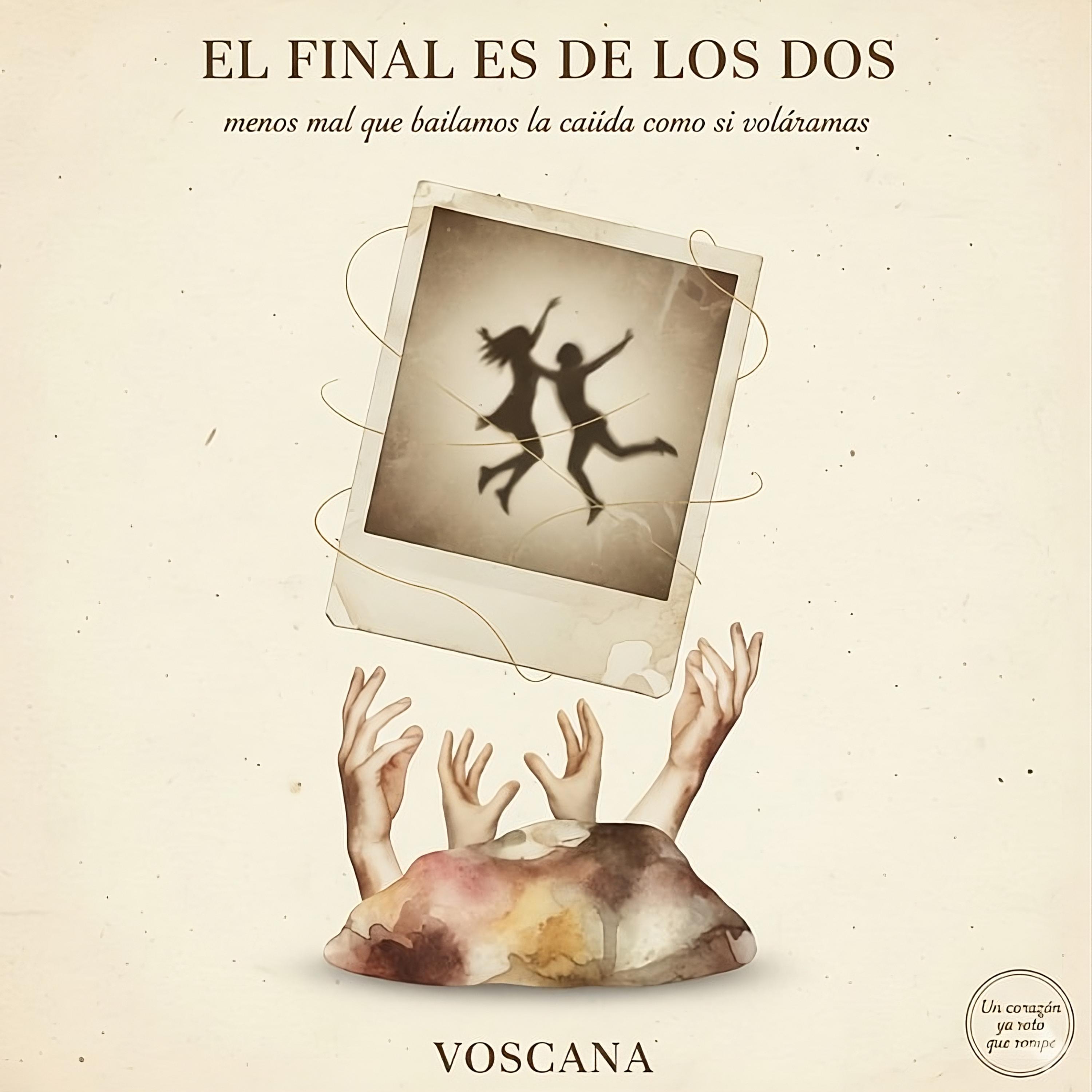 De los Dos artwork