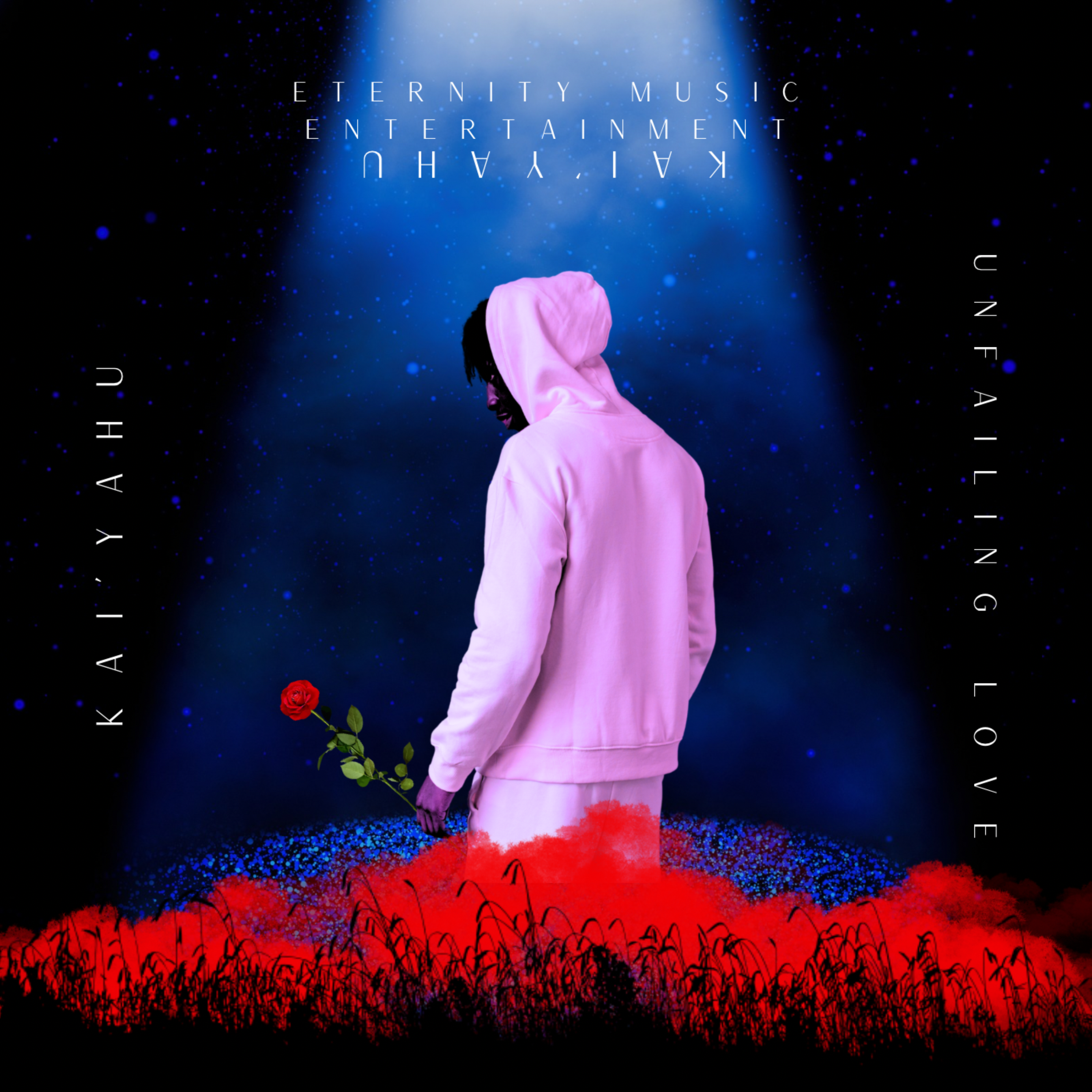 Unfailing Love artwork