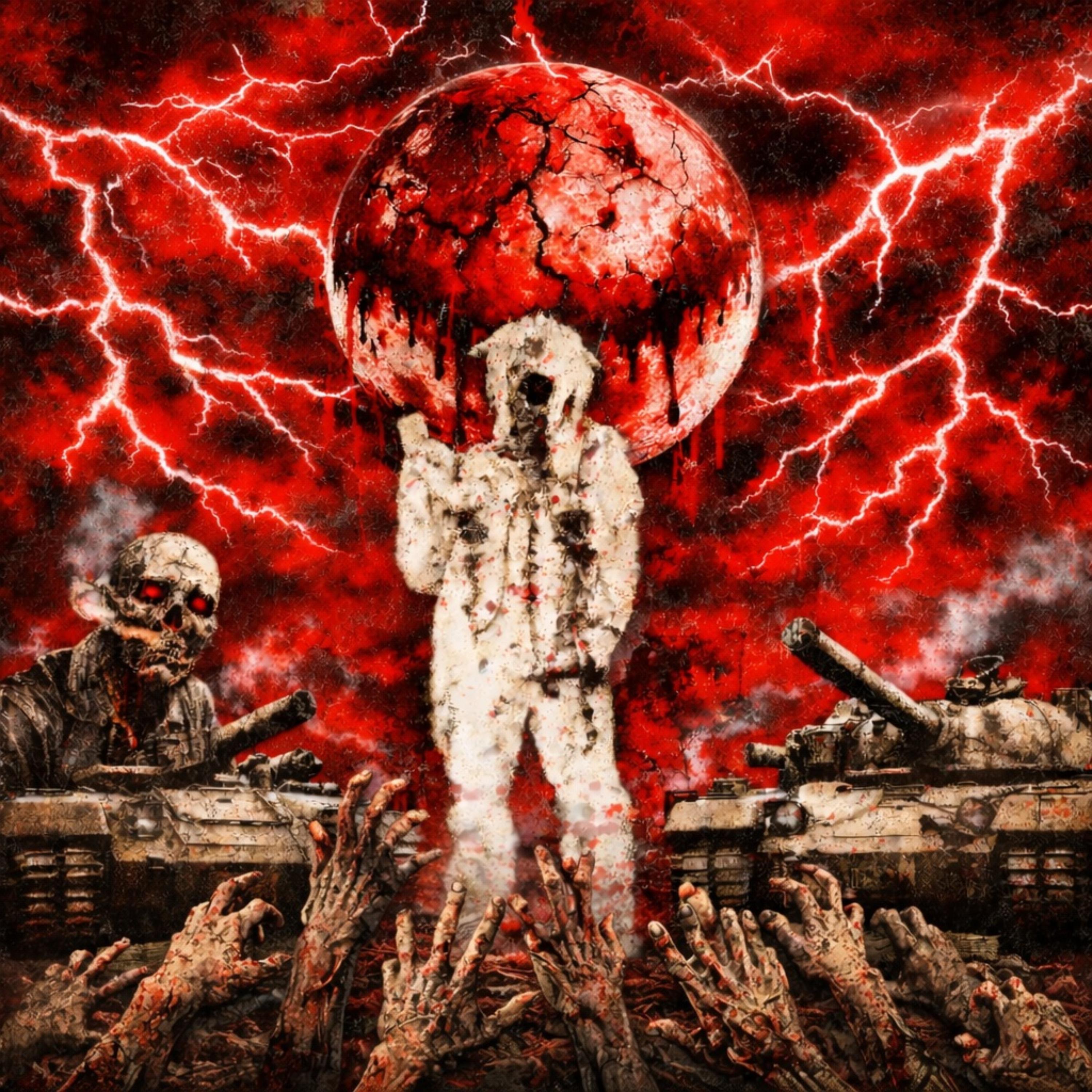 Rush! by Kin Jaay cover art