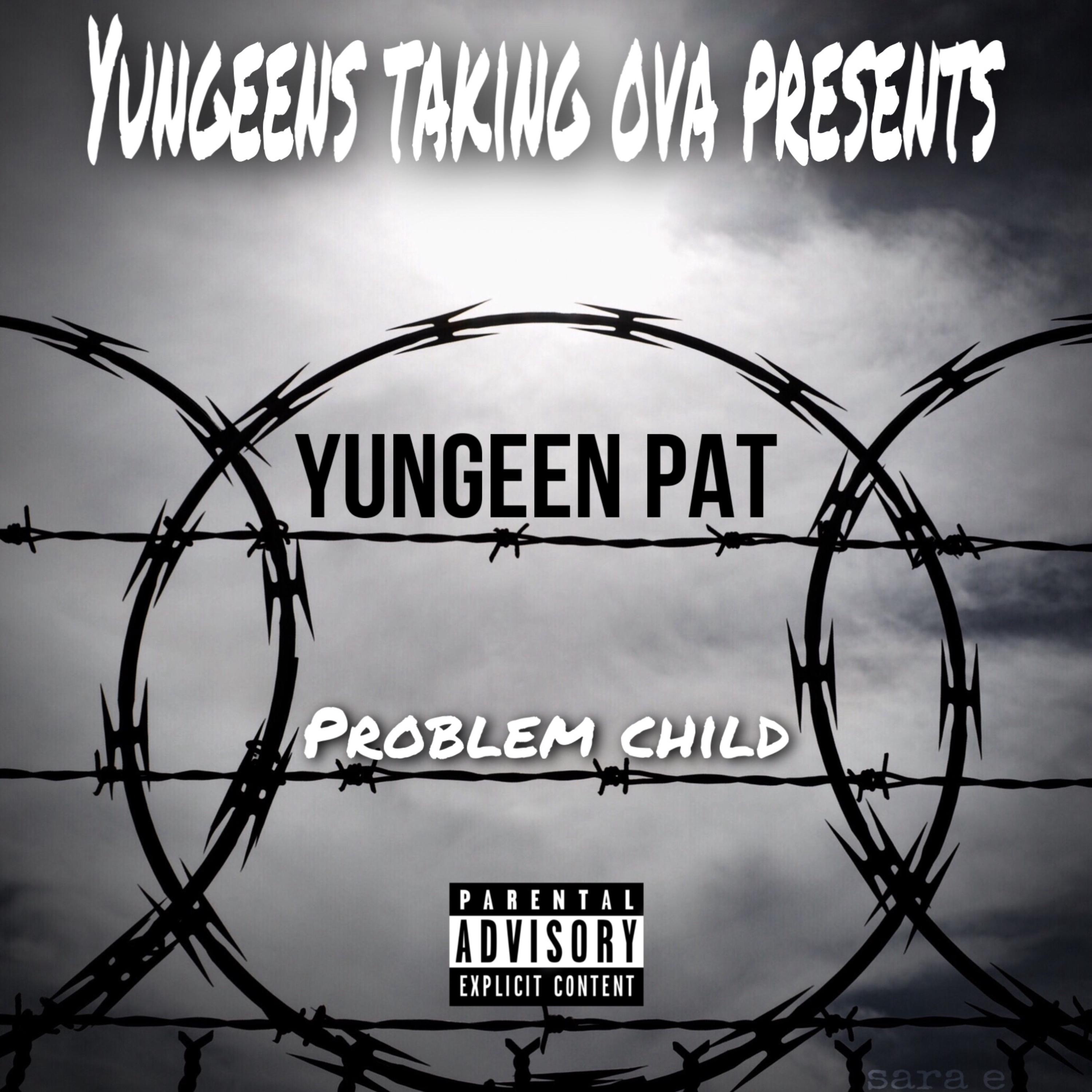 Problem Child artwork