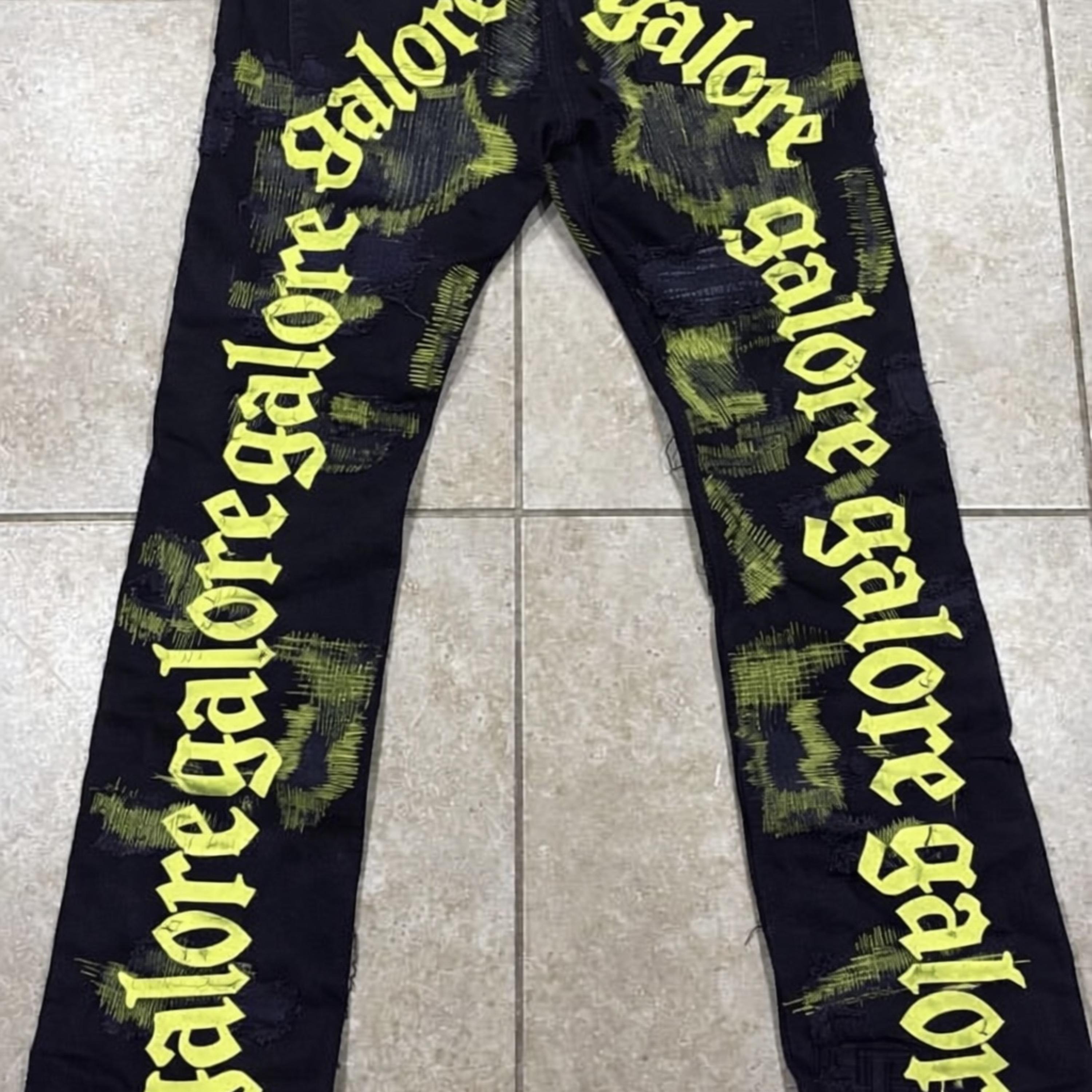 watchu sayin artwork