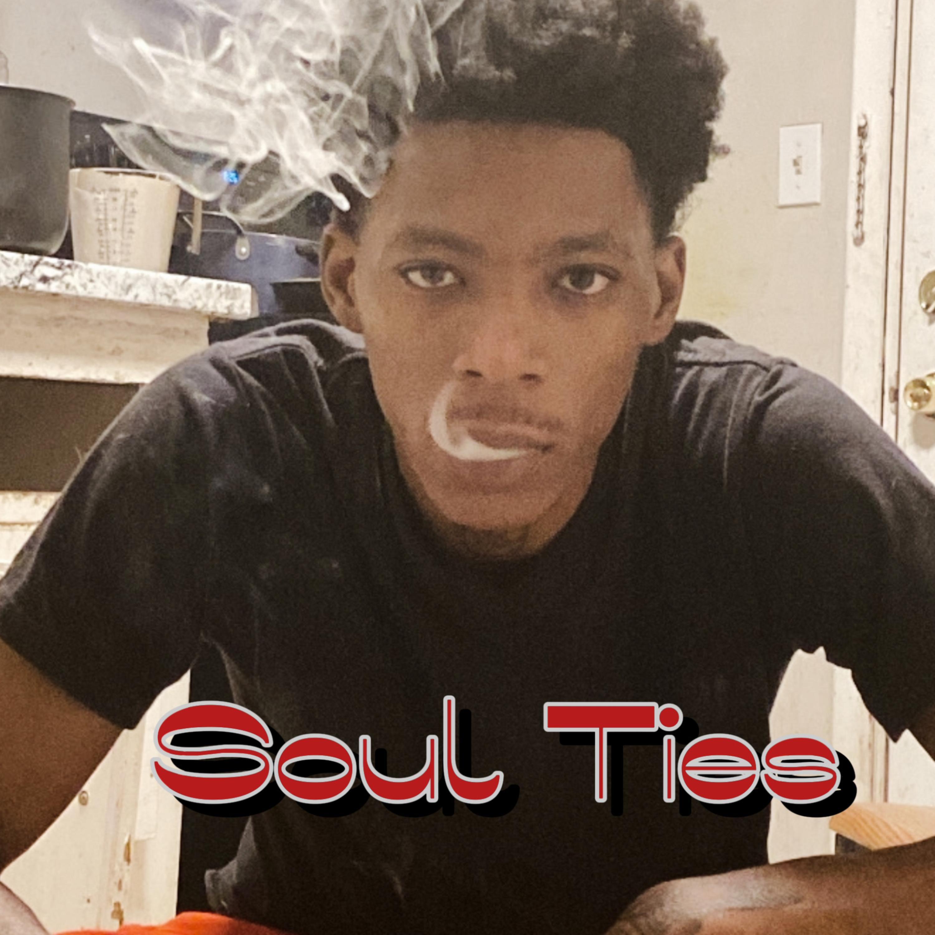 Soul Ties artwork