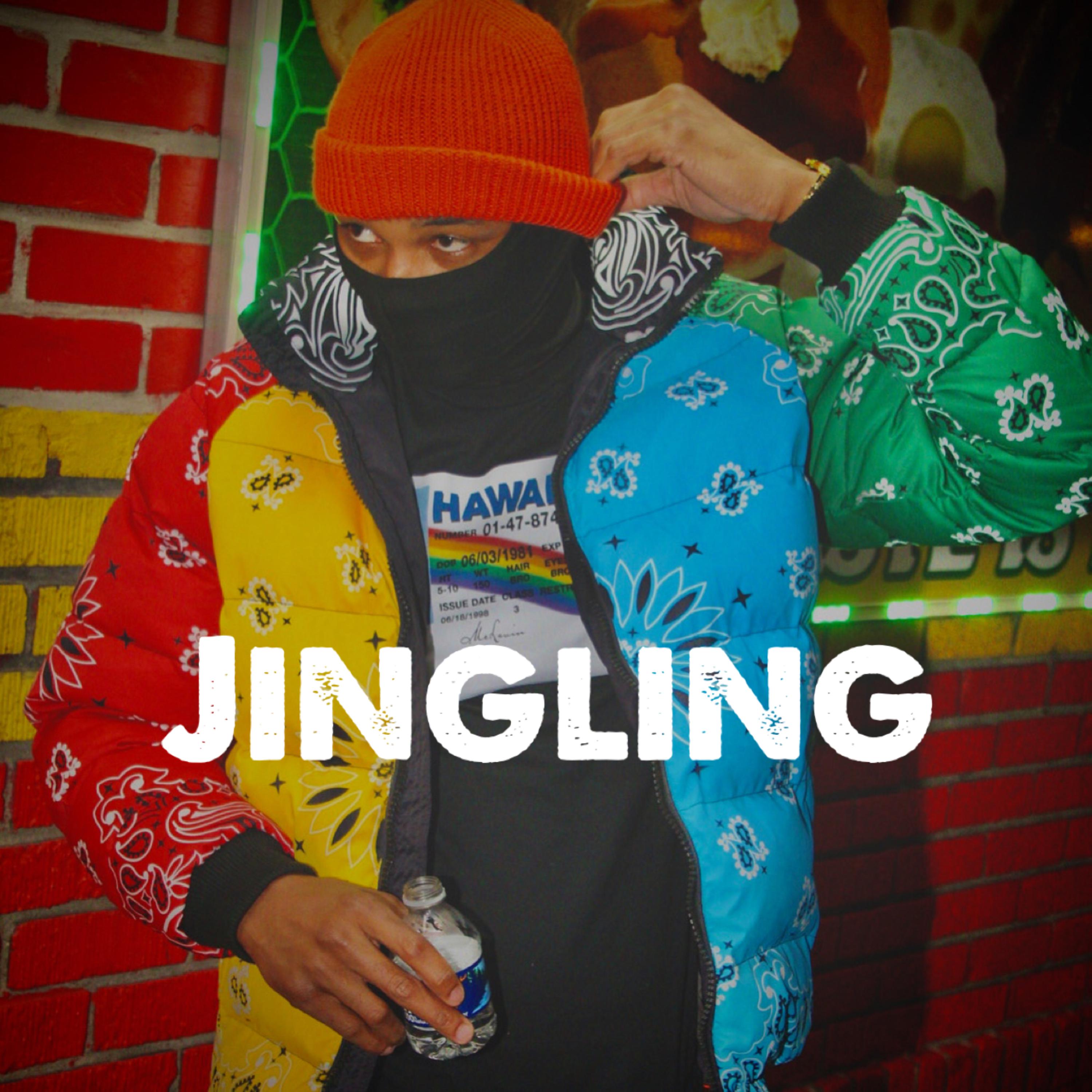 Jingling artwork