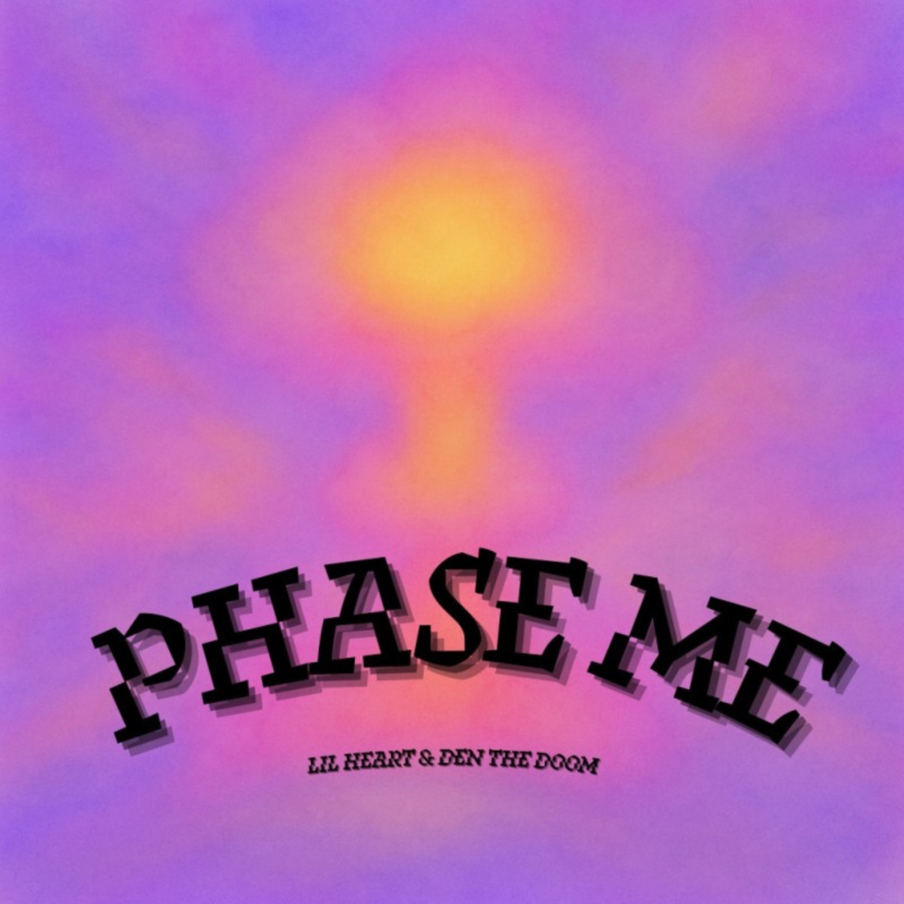 PHASE ME artwork