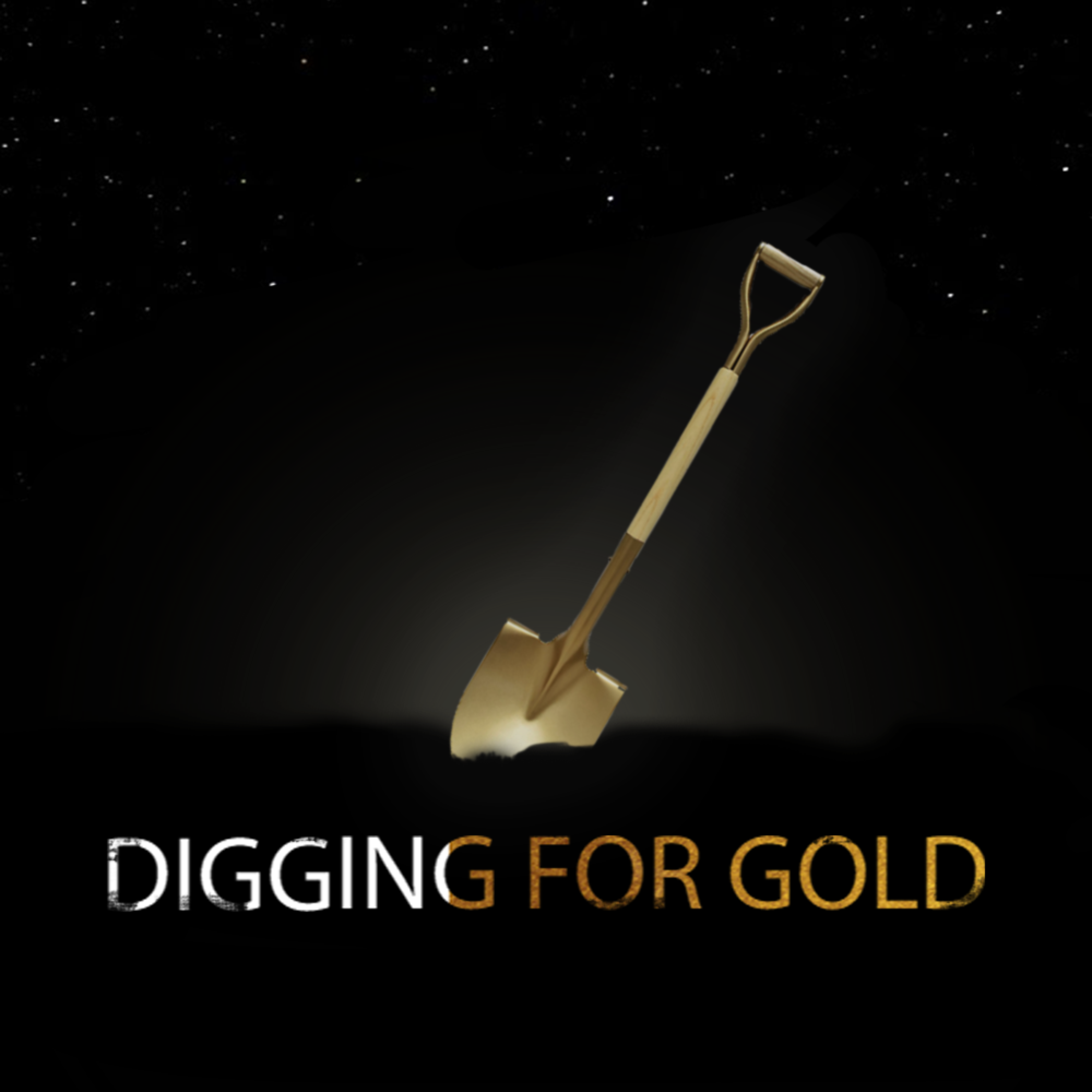Digging For Gold artwork