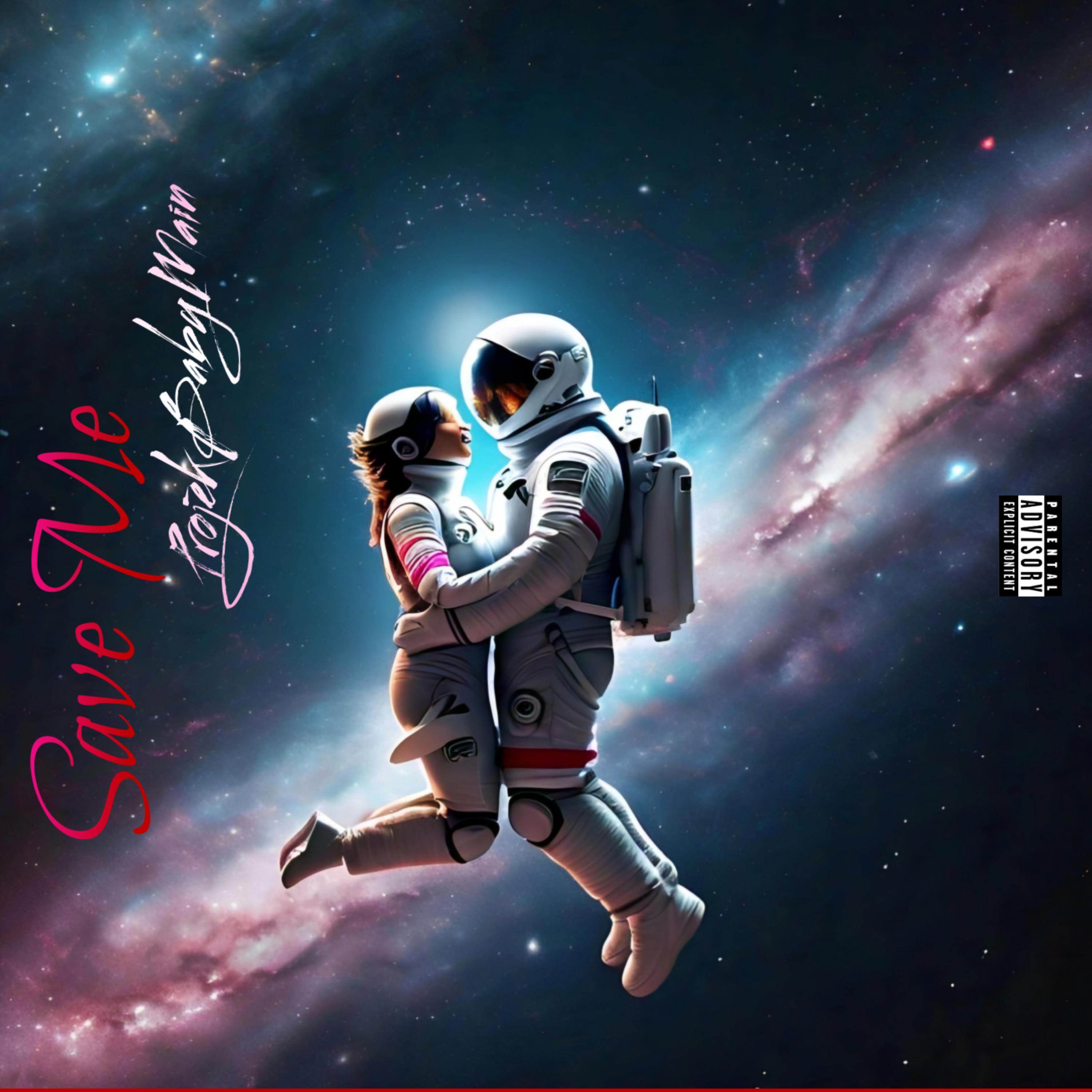 Save Me artwork