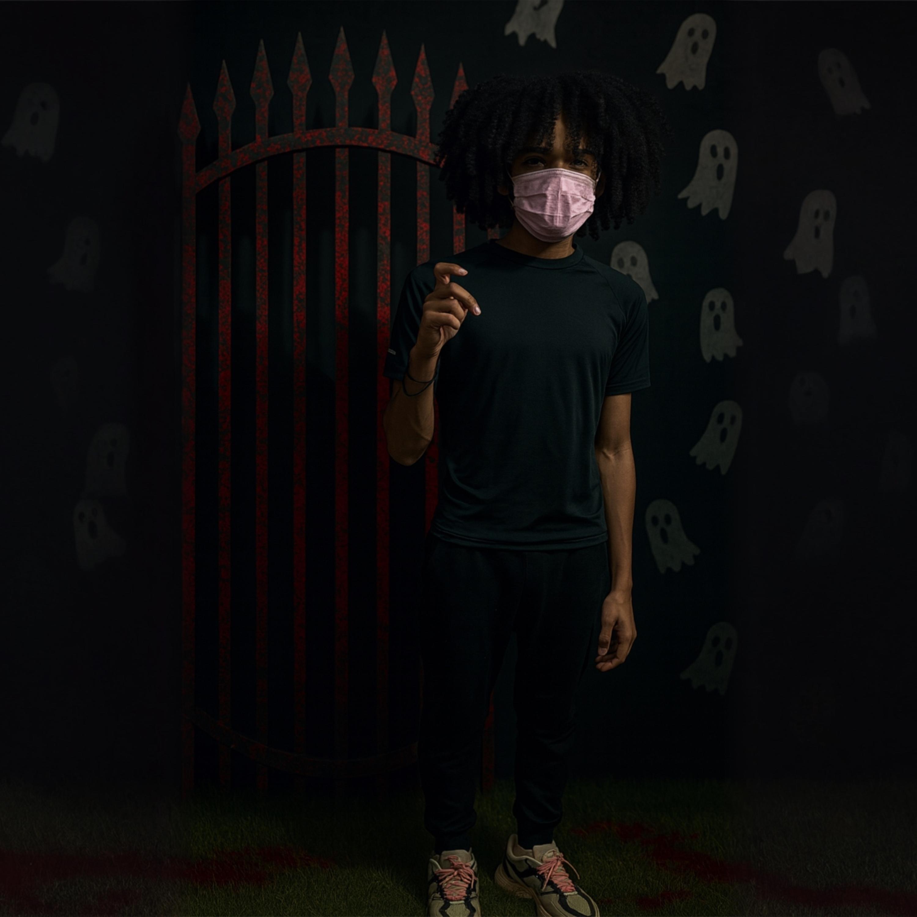 Up The Block artwork