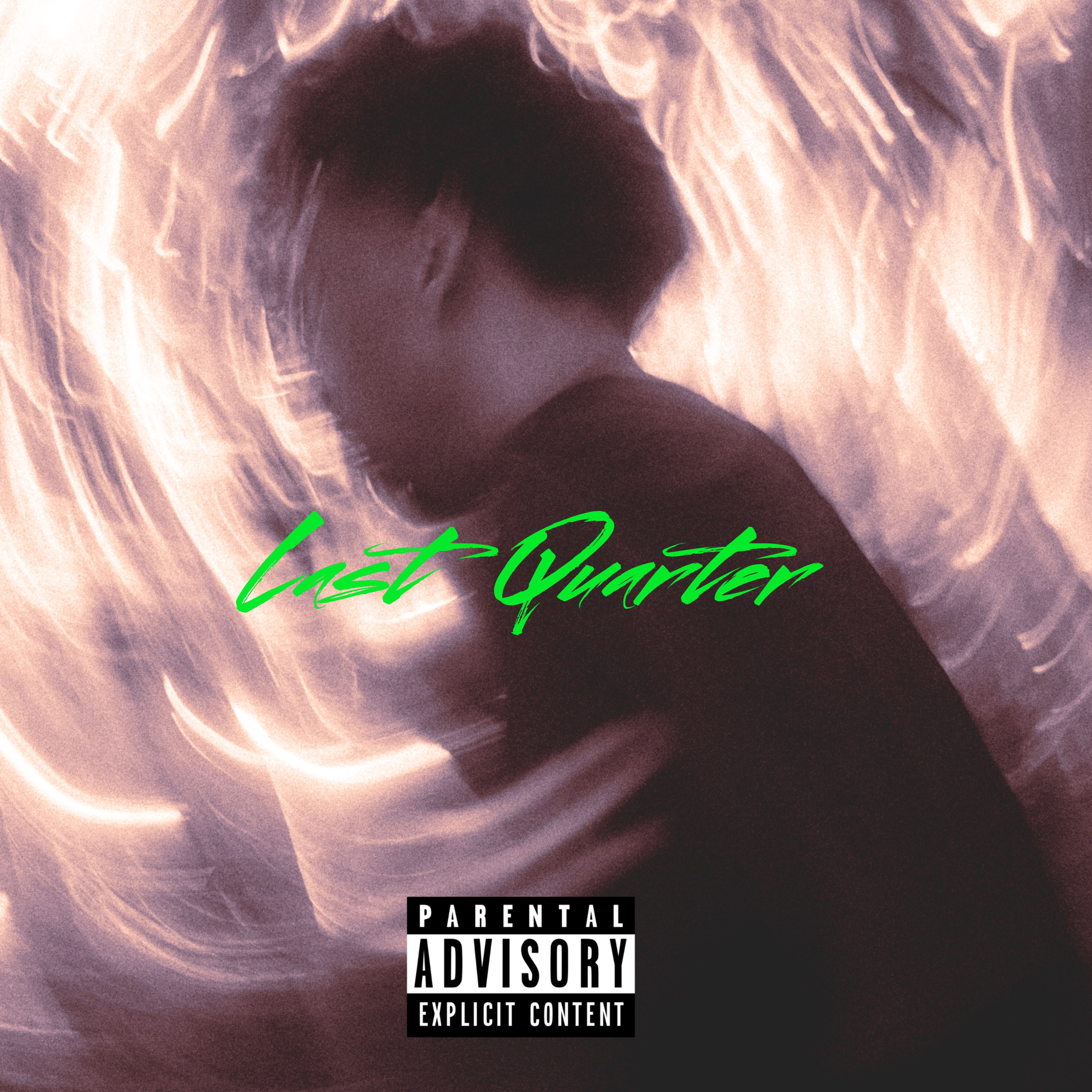 Last Quarter artwork